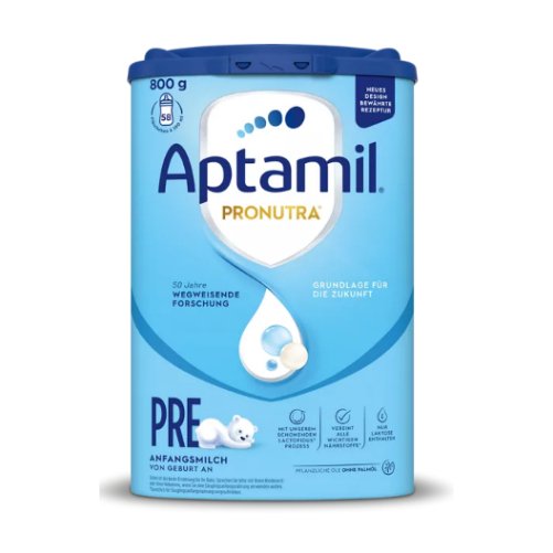 Aptamil Pronutra Pre Anfangsmilch