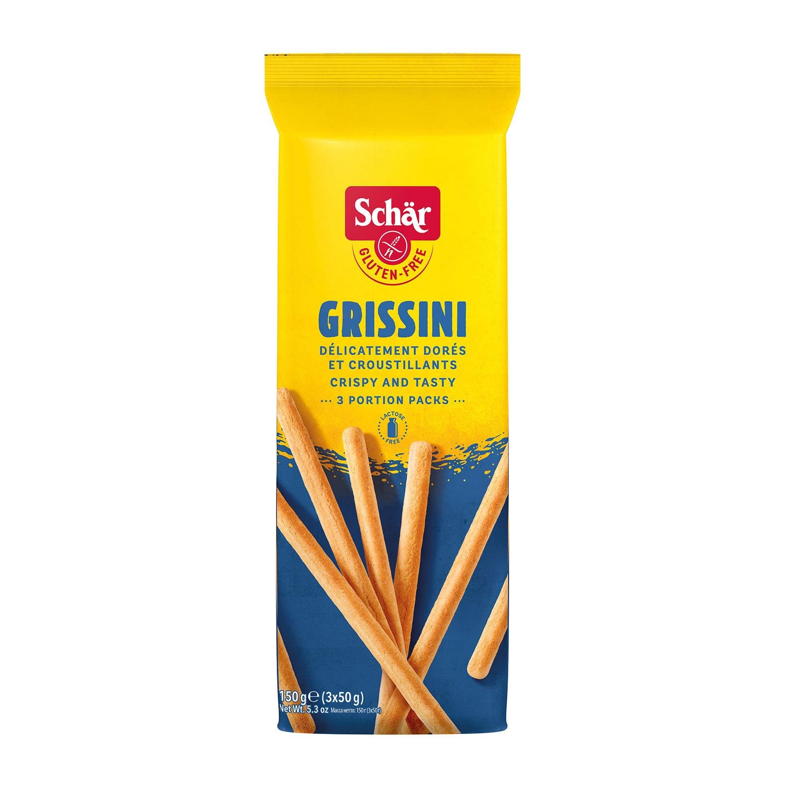 Schär Grissini Glutenfrei