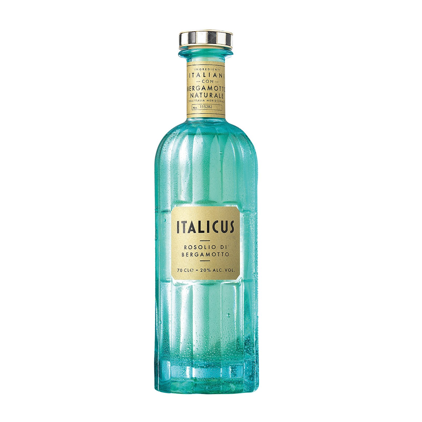 Italicus Rosolio Di Bergamotto