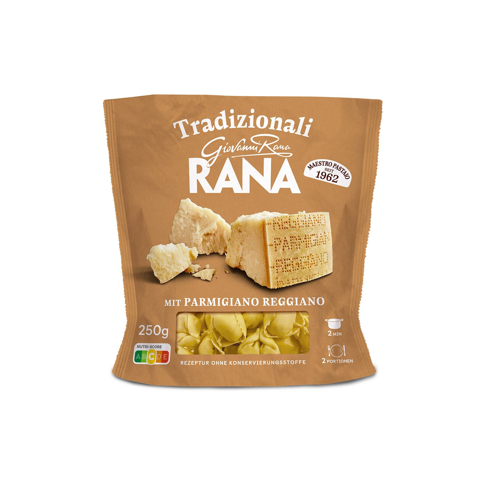 Rana Ravioli Parmigiano Reggiano