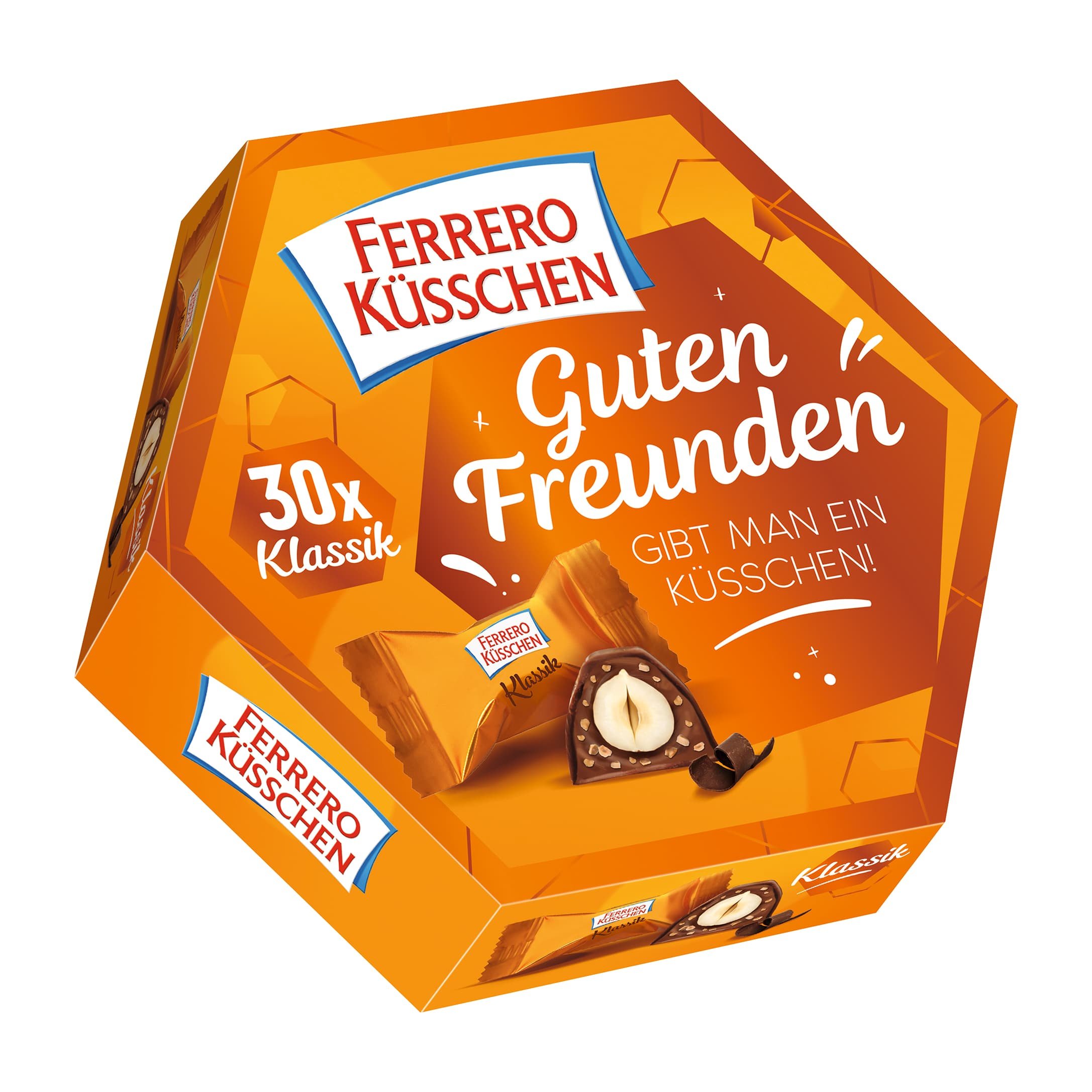 Ferrero Küsschen