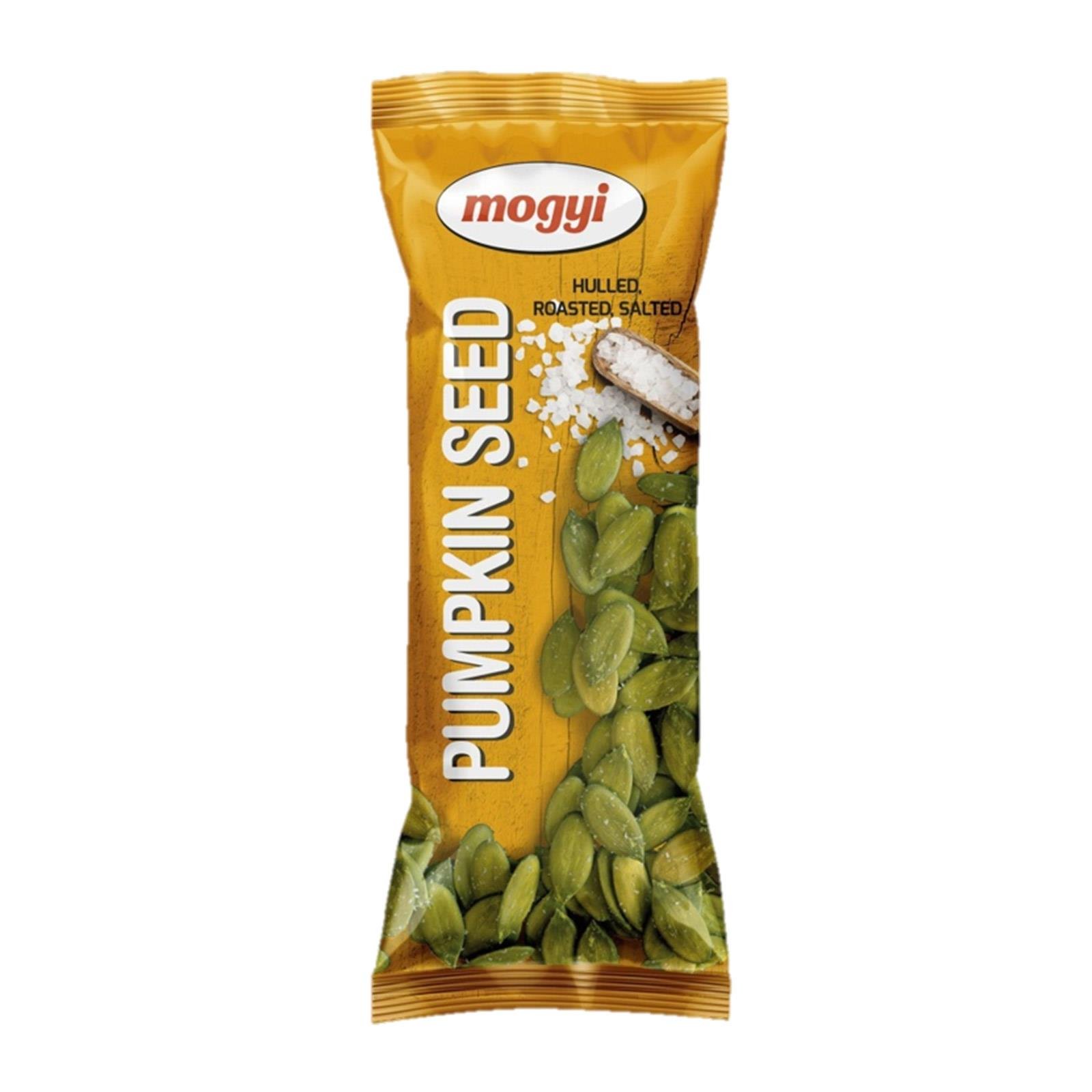 Mogyi Kürbiskerne