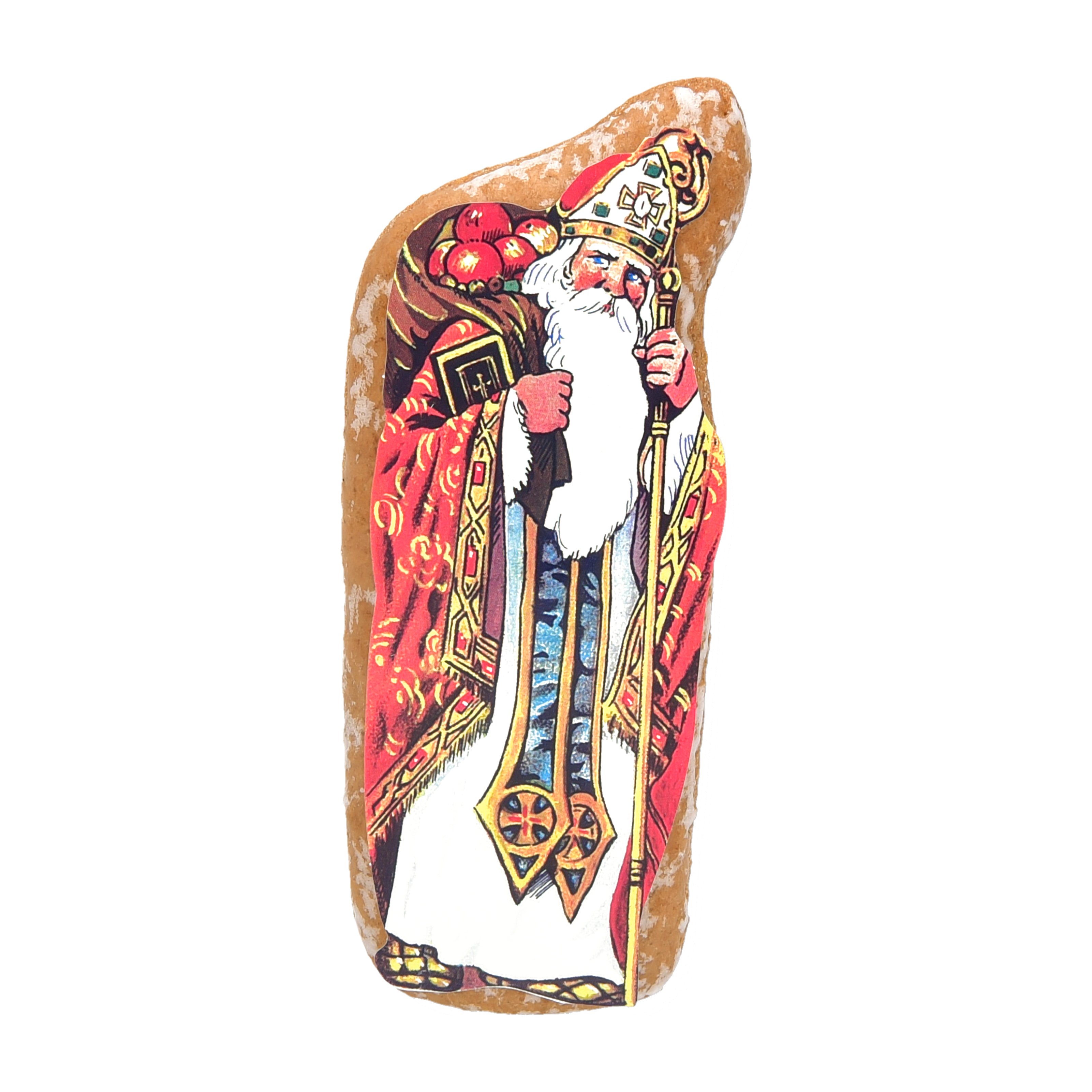 Seckauer Lebkuchen Nikolaus Klein
