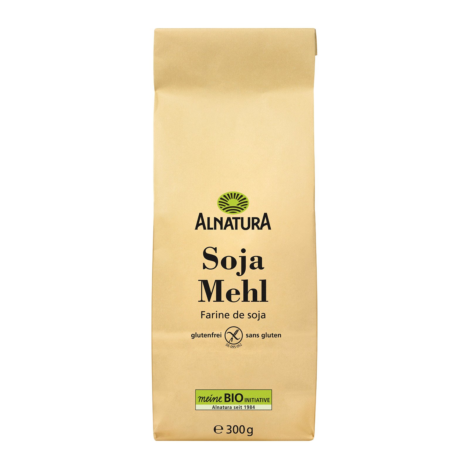 Alnatura Soja Mehl