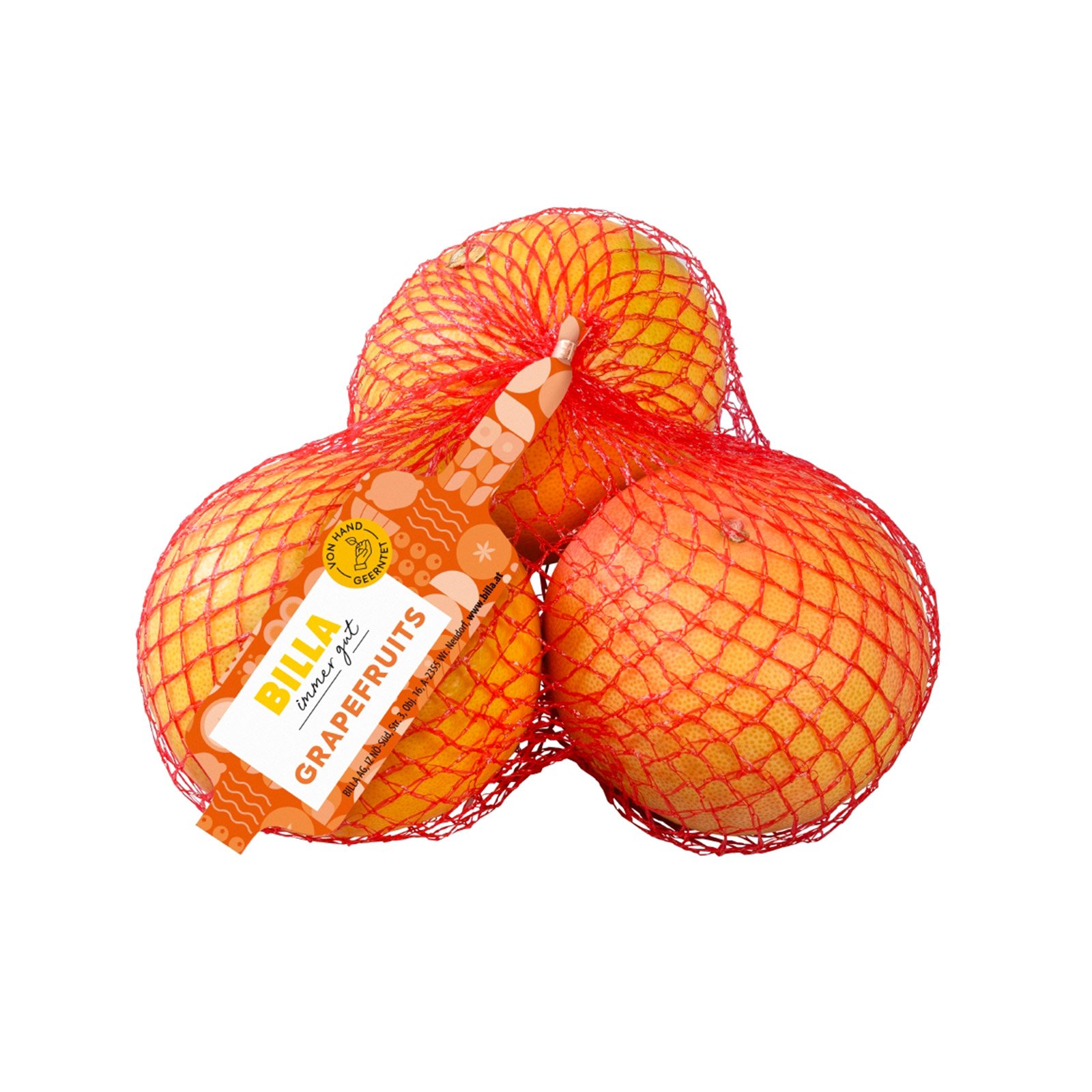 BILLA Grapefruit