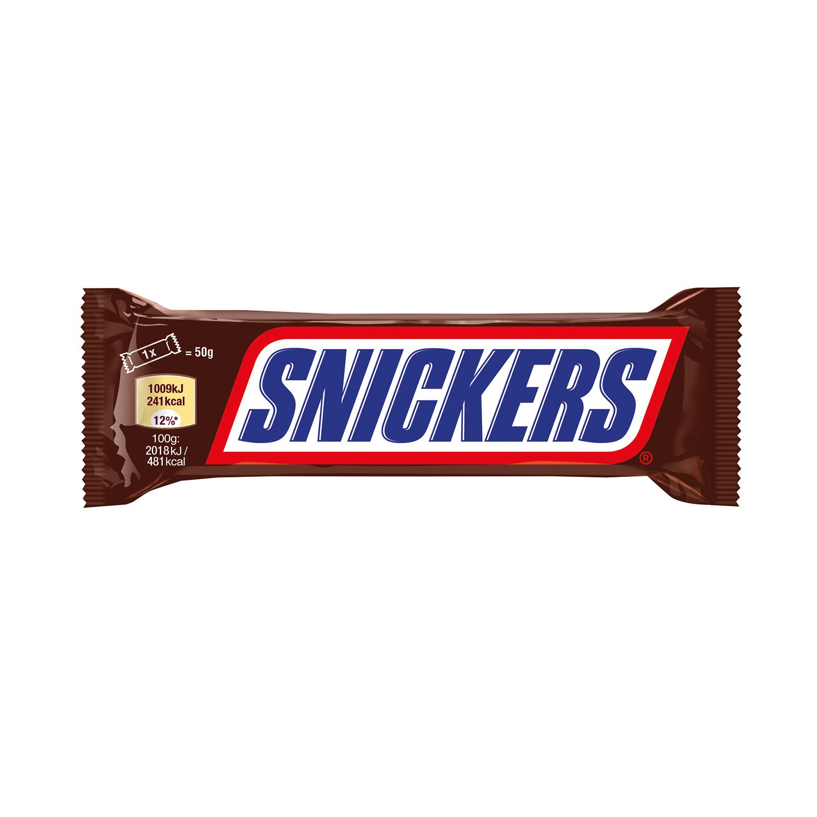Snickers