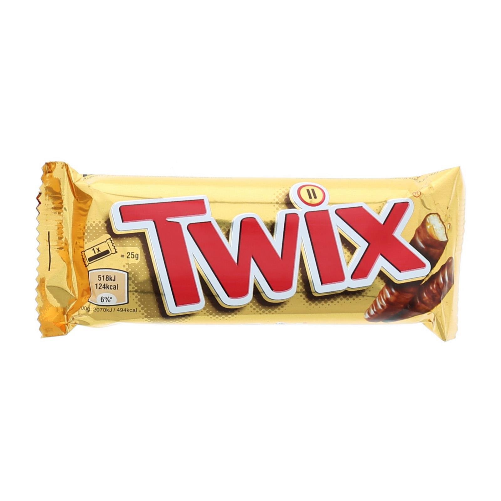 Twix