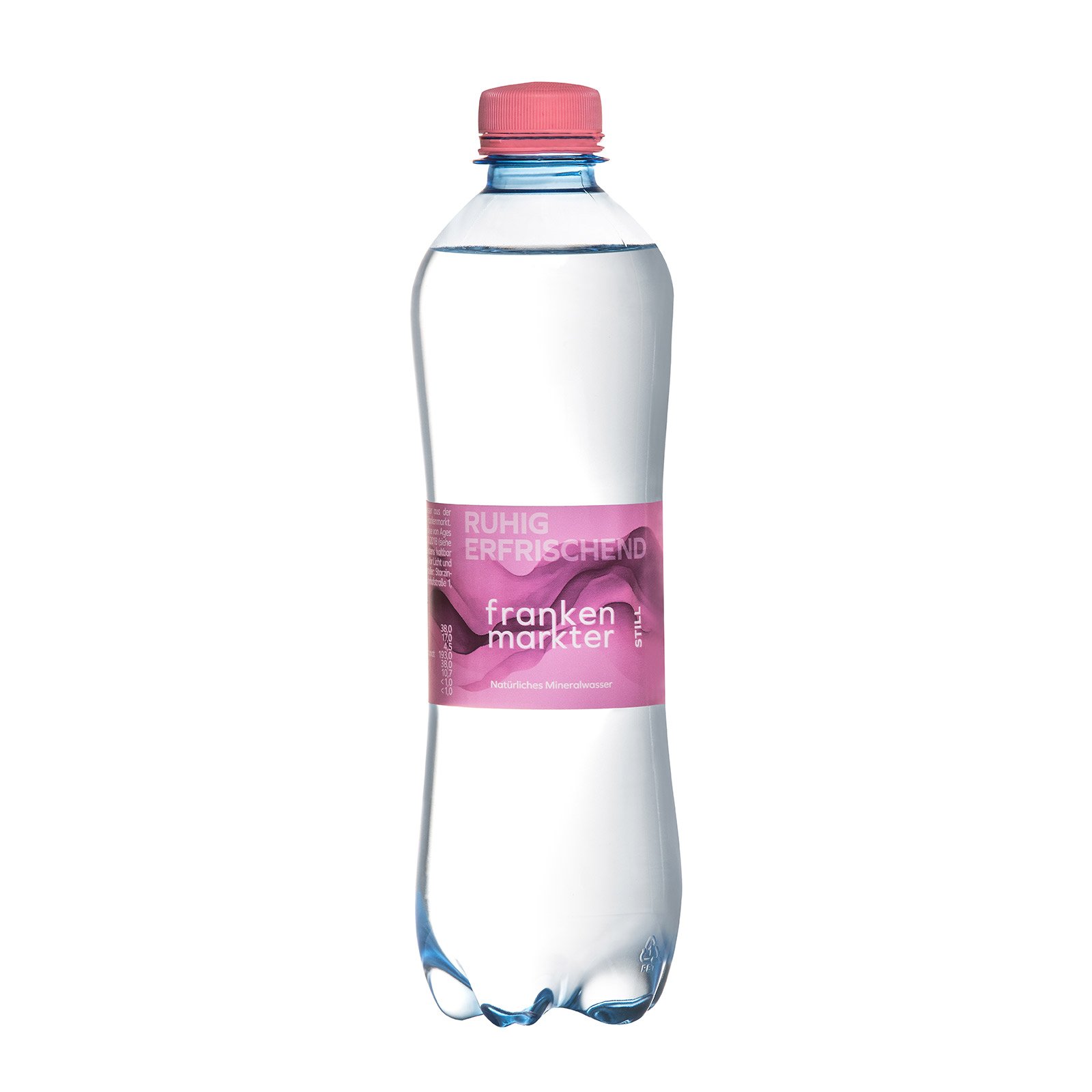 Frankenmarkter still