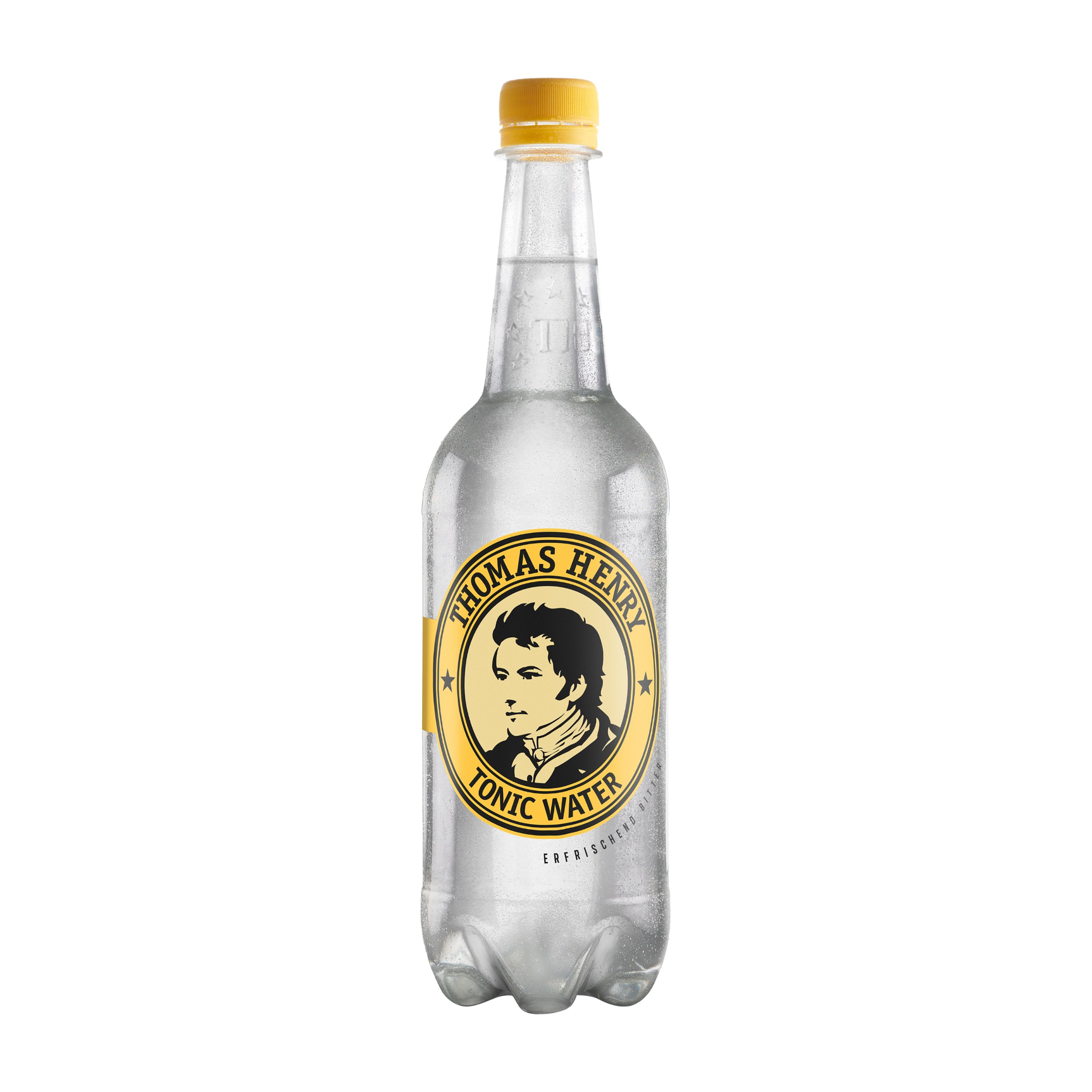 Thomas Henry Tonic Water