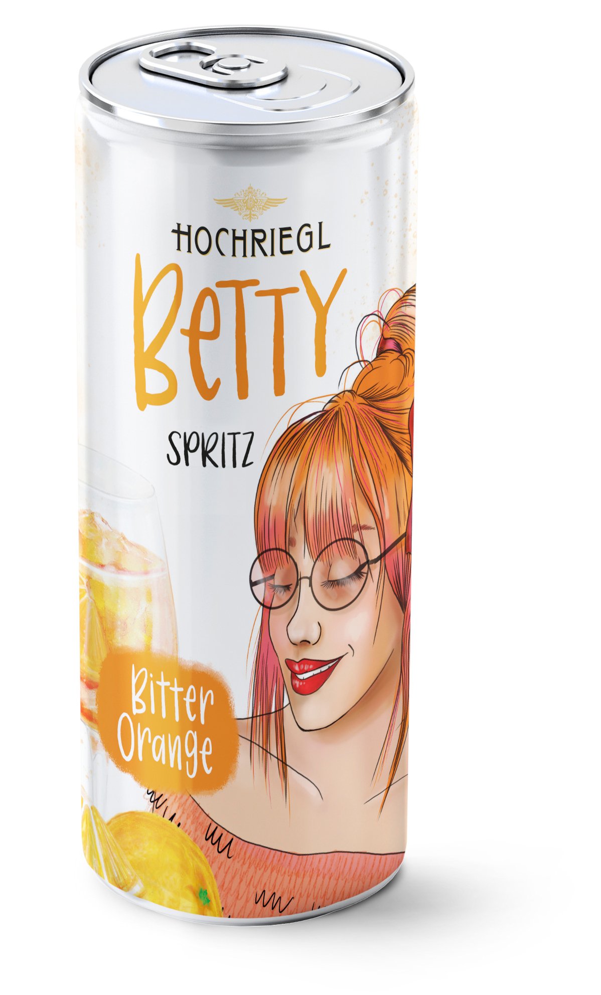 Hochriegl Betty Spritz