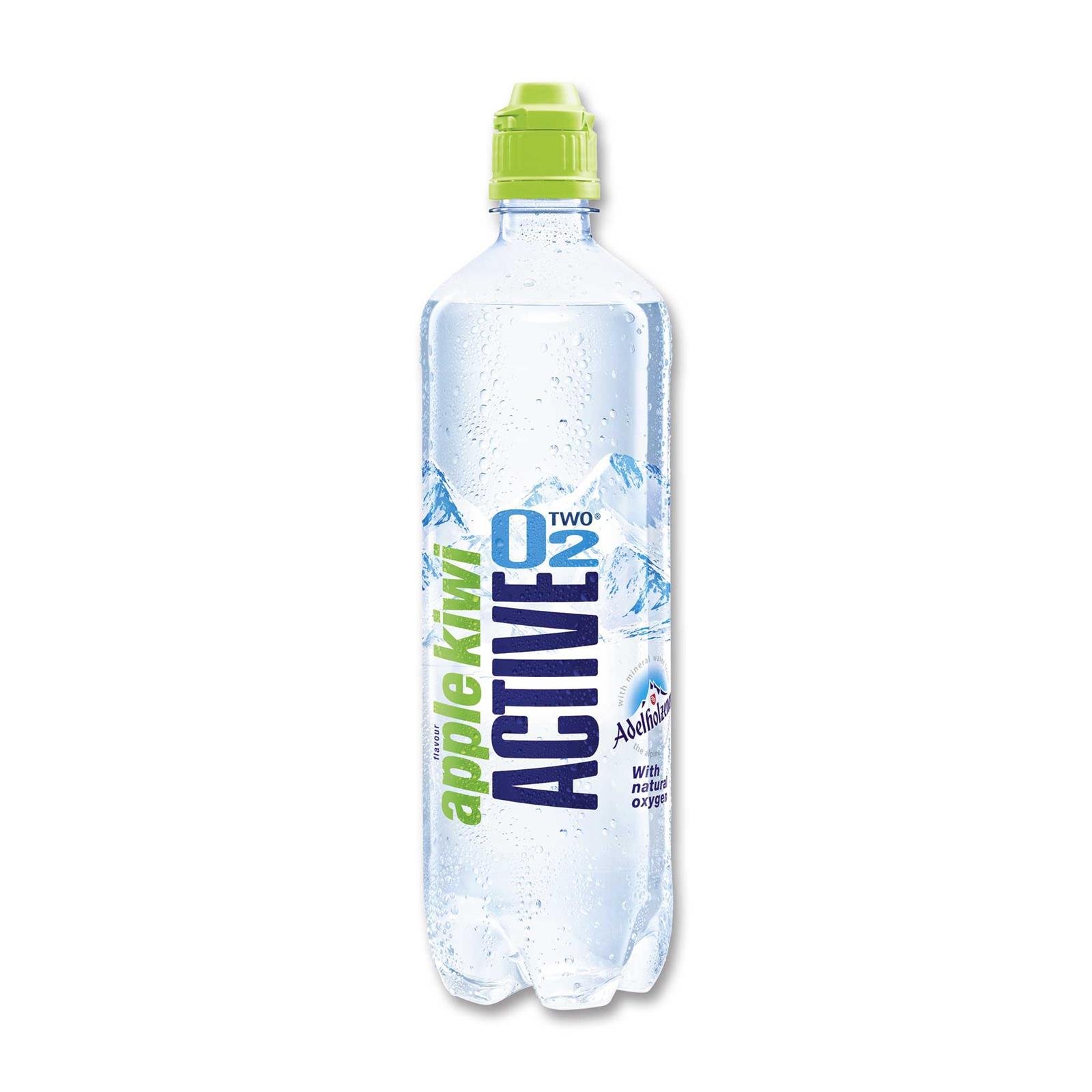 Active O2 Apple Kiwi