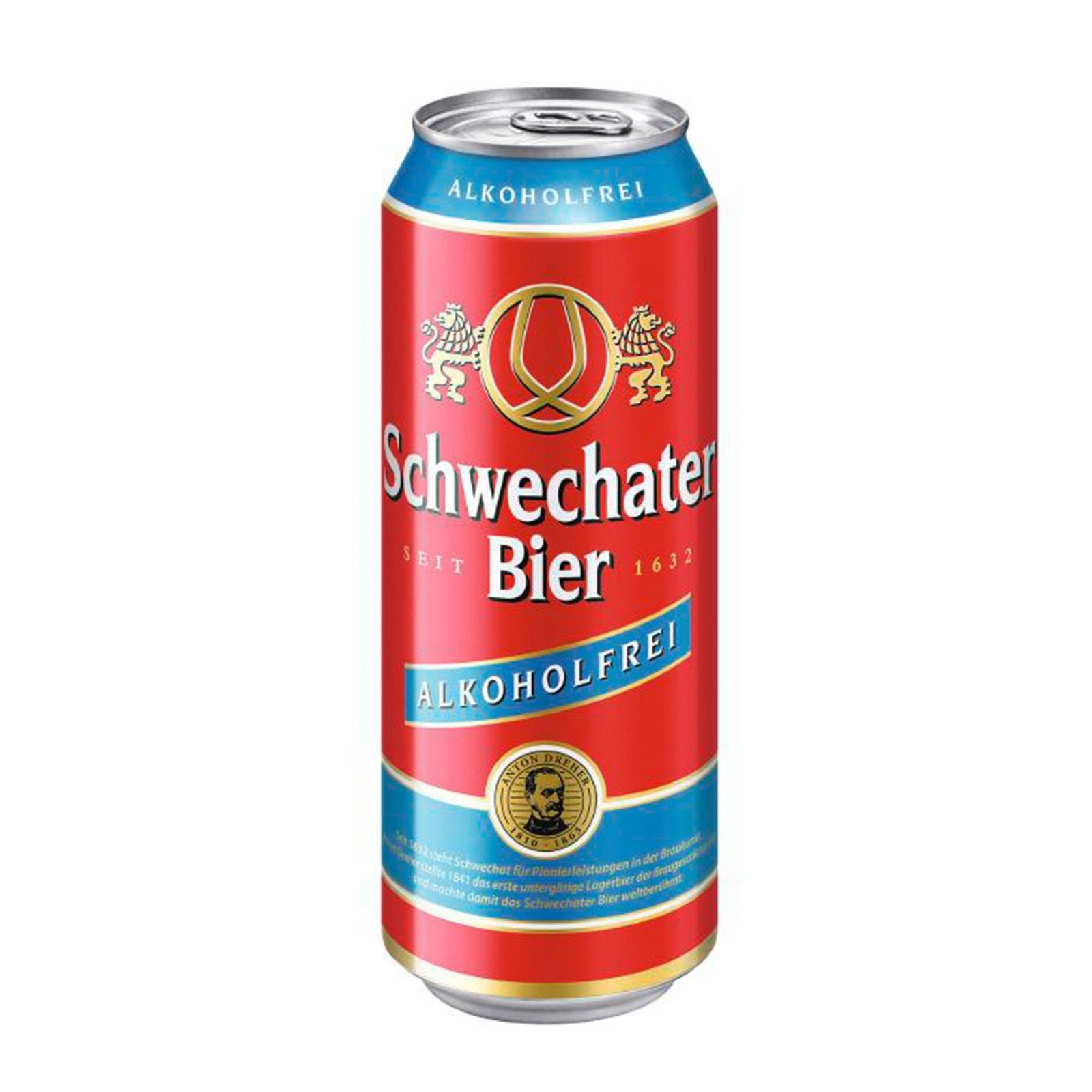 Schwechater Alkoholfrei