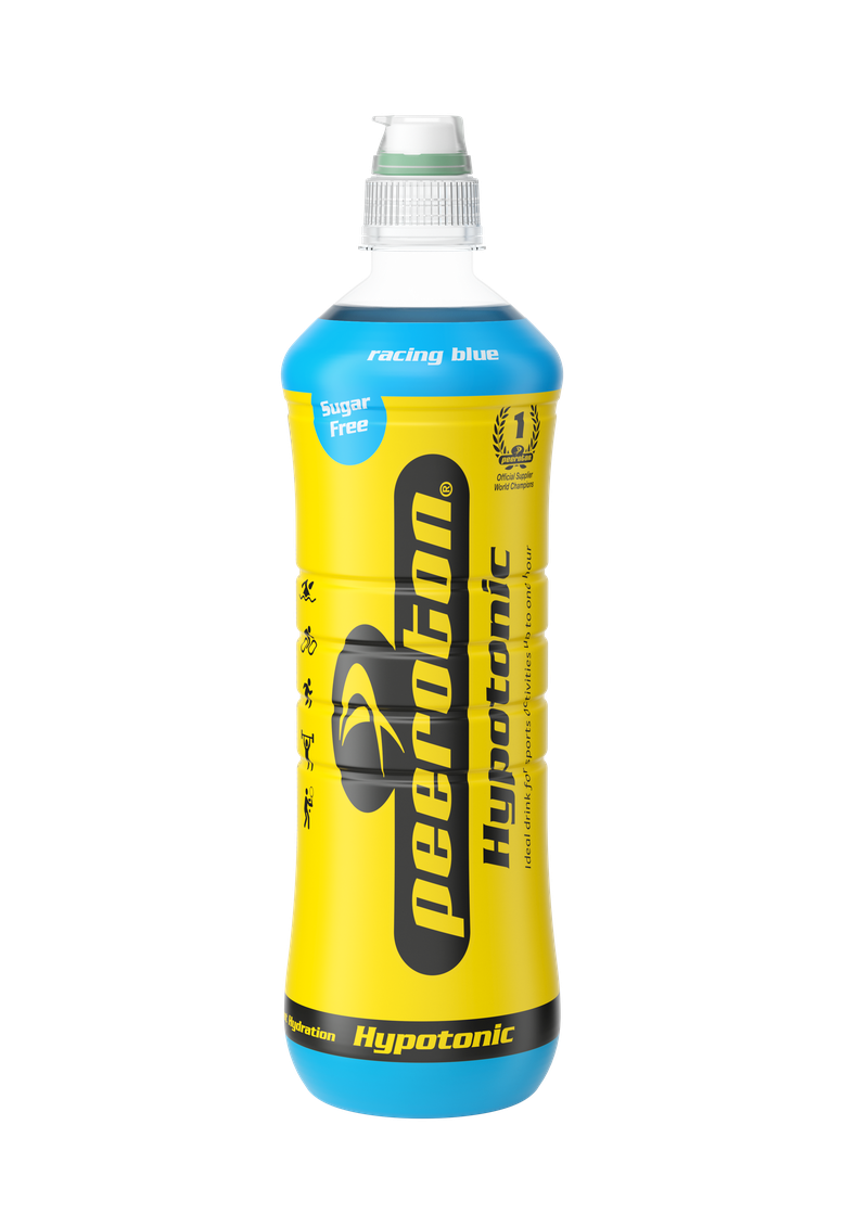 Peeroton Hypotonic Racing Blue