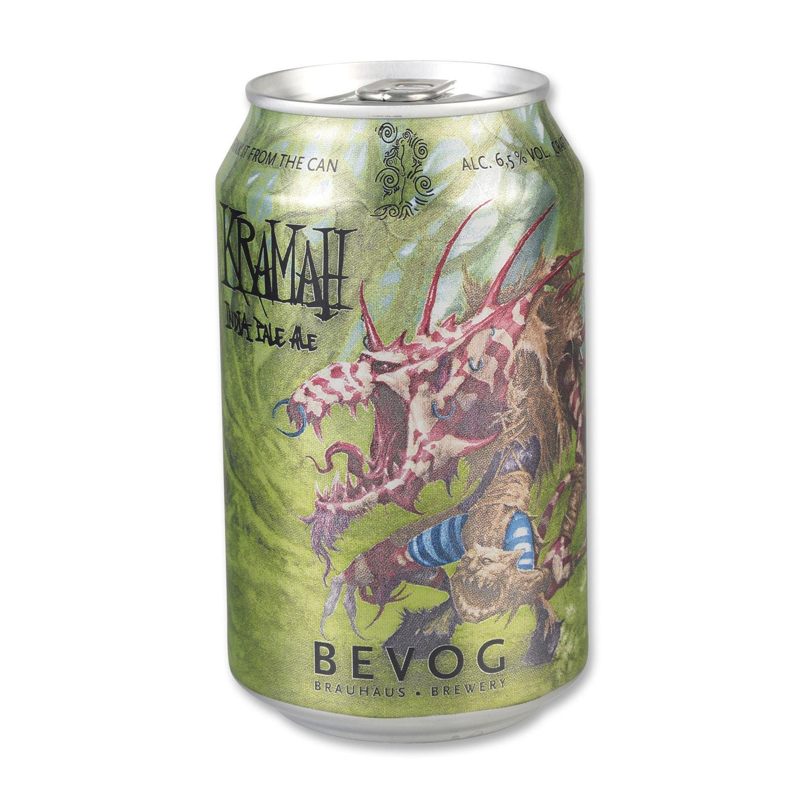 Bevog Kramah I.P.A.