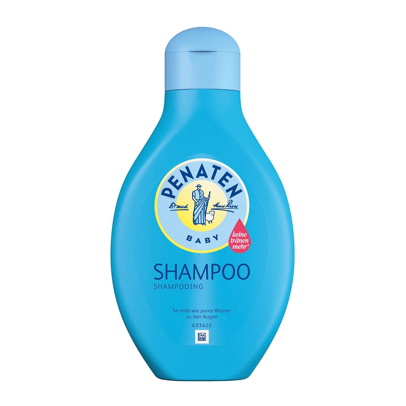 Penaten Extramildes Shampoo