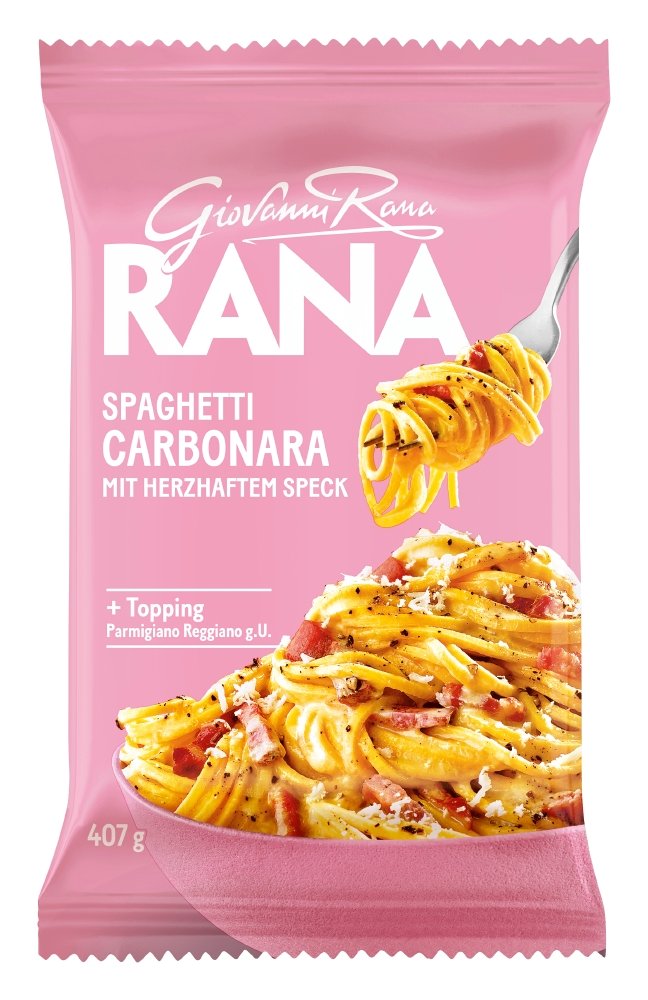 Rana Spaghetti Carbonara