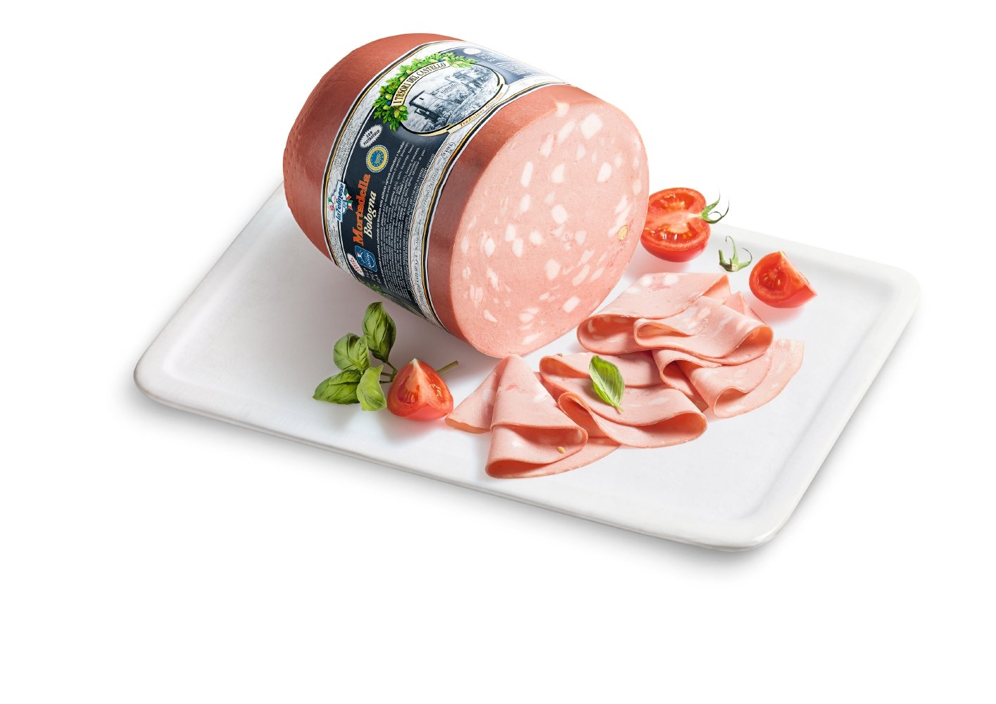 Mortadella Bologna