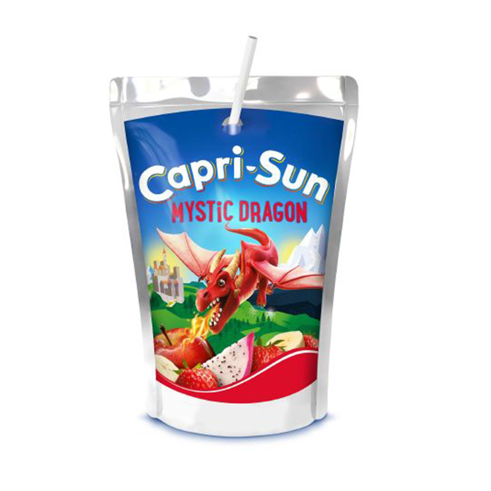 Capri-Sun Mystic Dragon