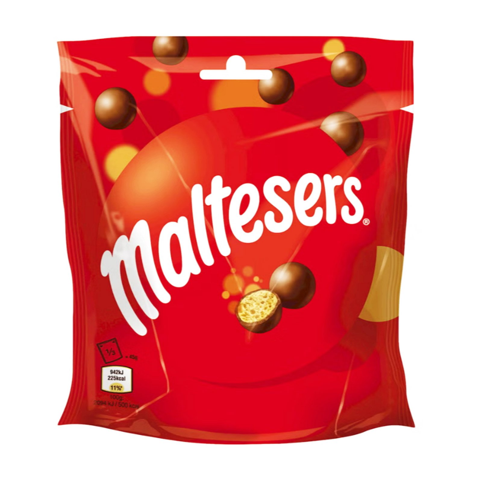 Mars Maltesers