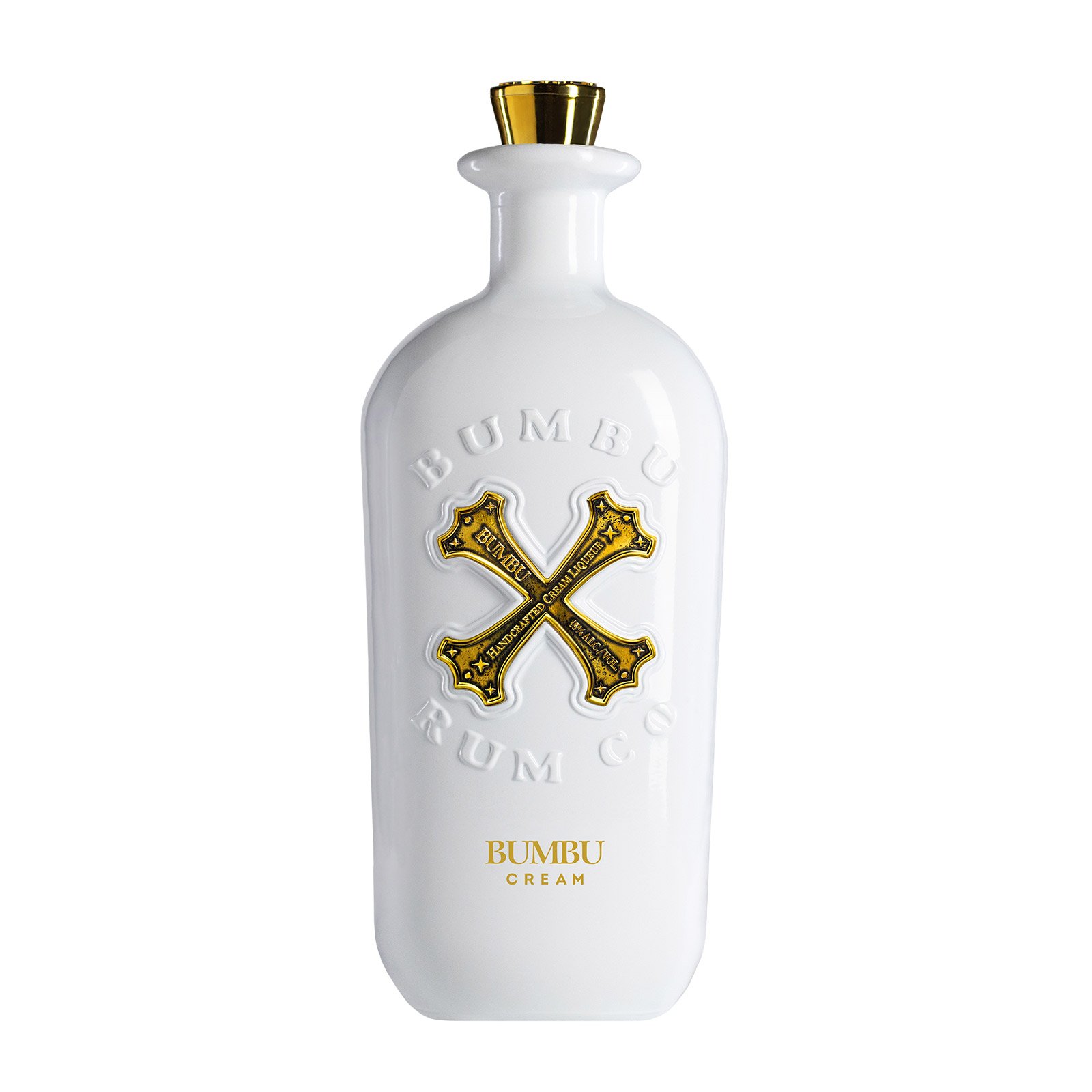 Bumbu Likör Cream