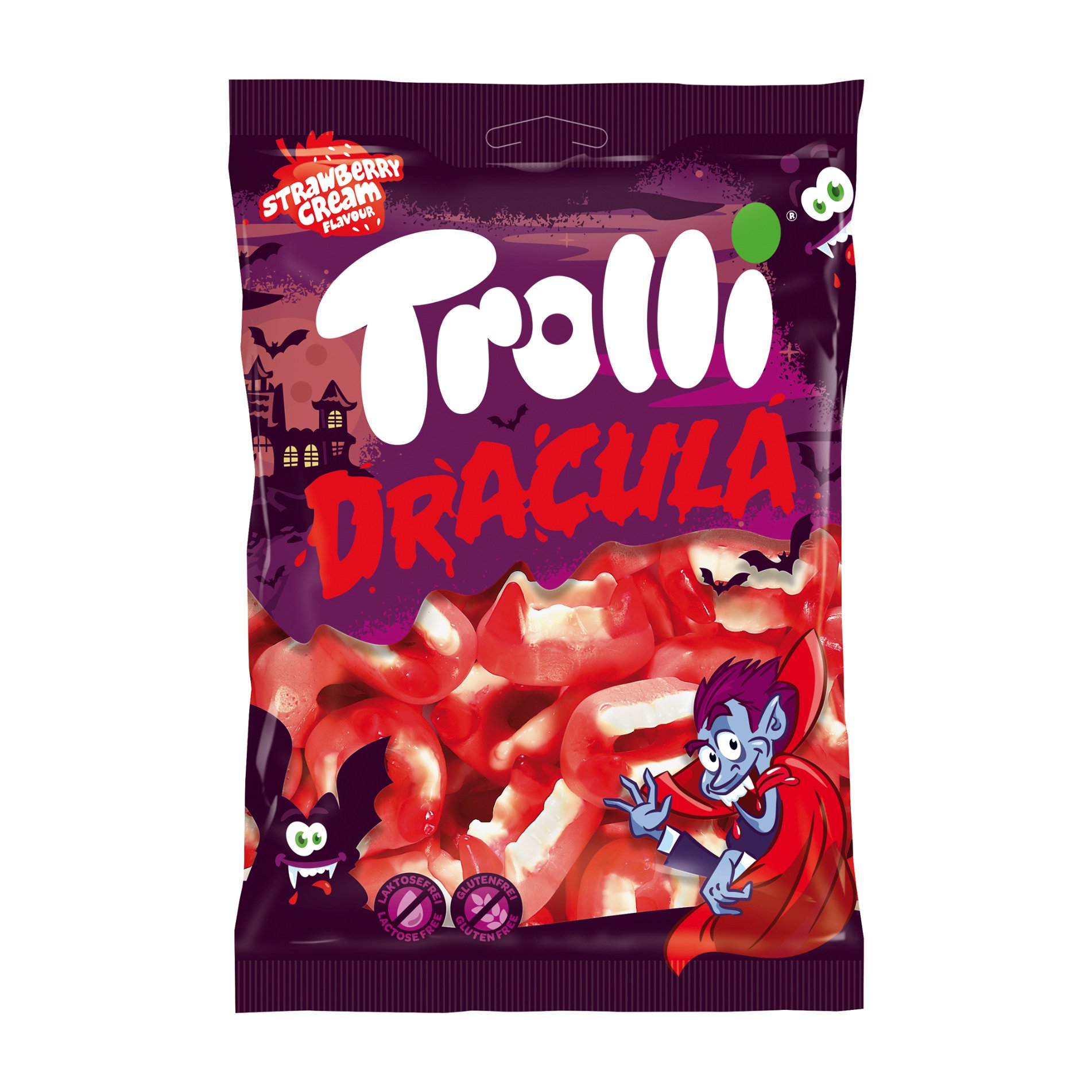 Trolli Dracula