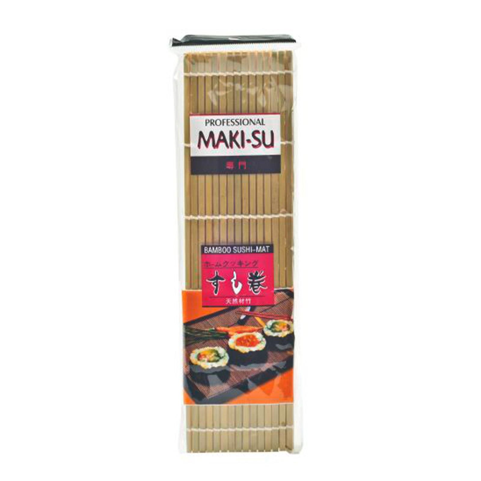 Bambusmatte Für Sushi