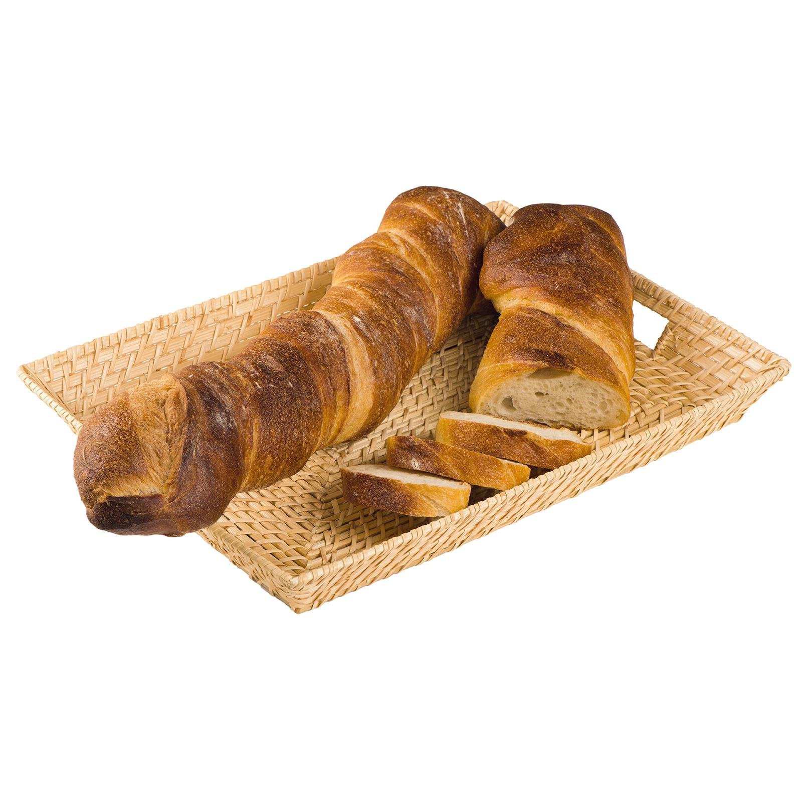 Wurzelbrot Hell