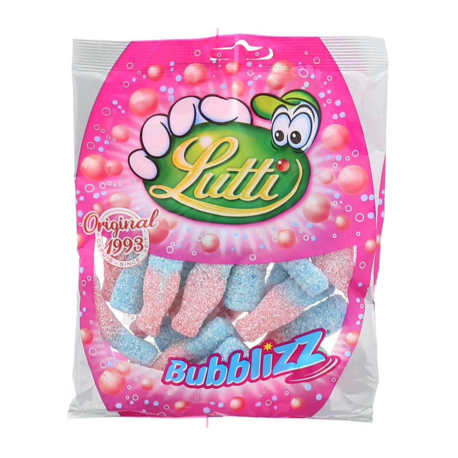 Bubblizz Fruchtgummi