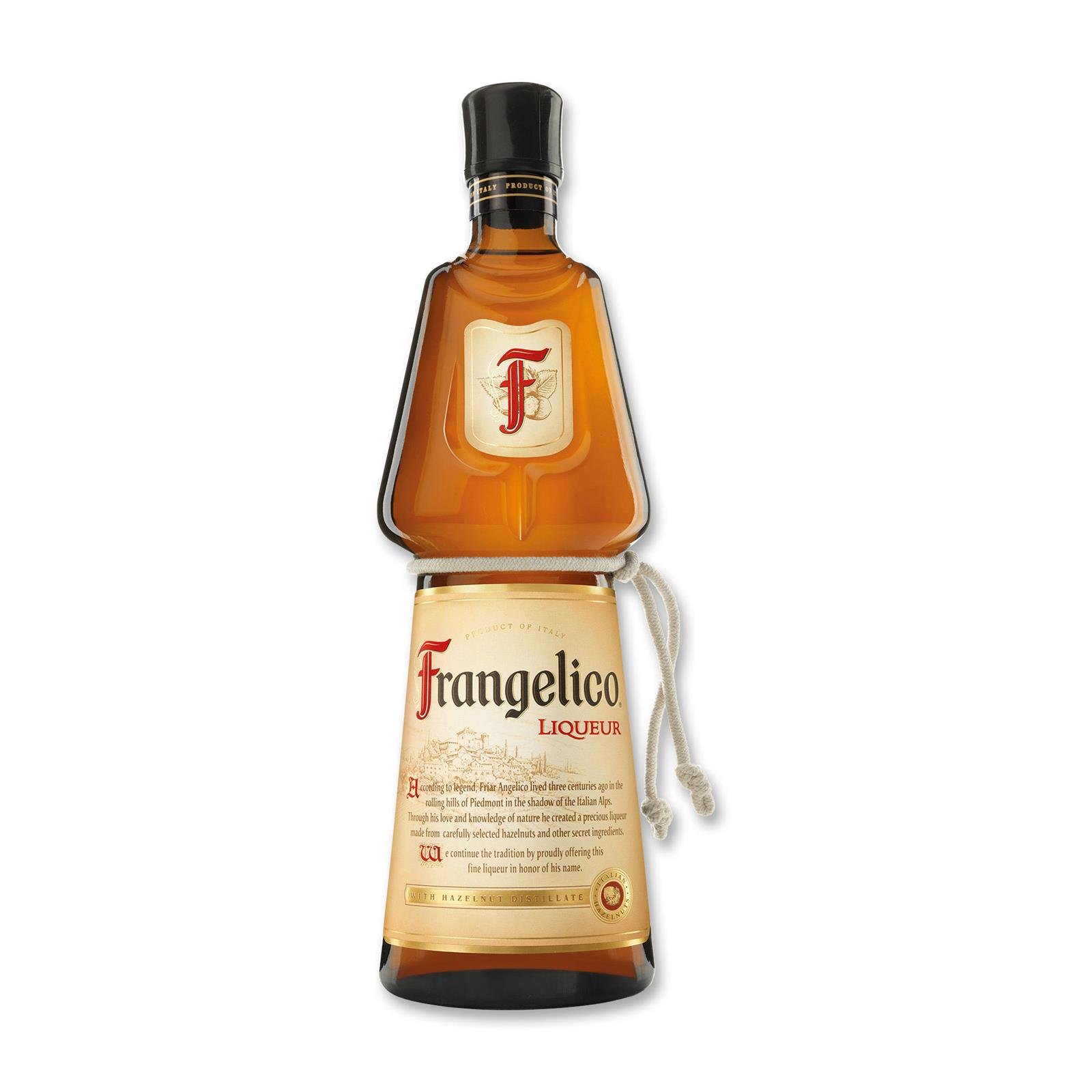 Frangelico Liqueur