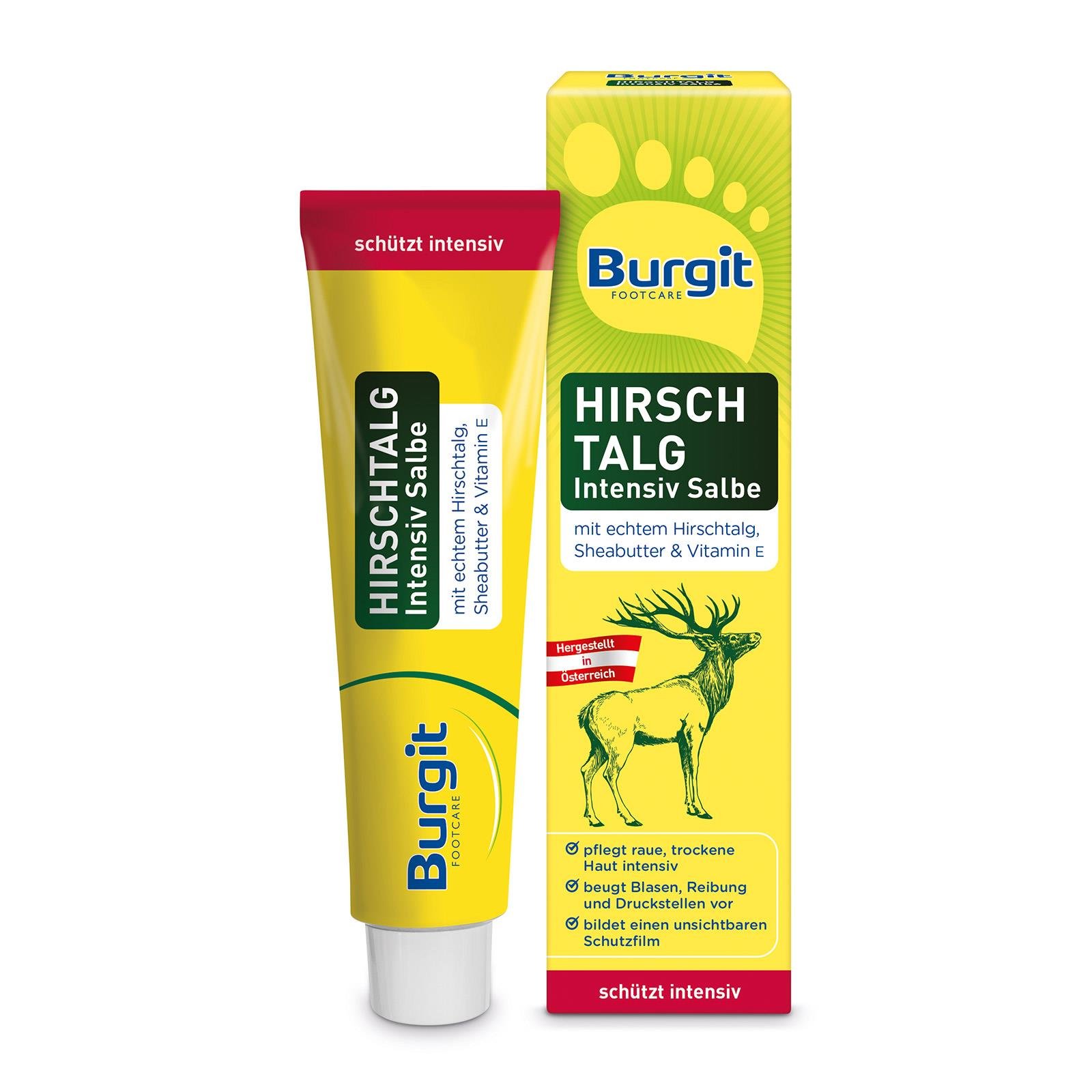 Burgit Hirschtalg