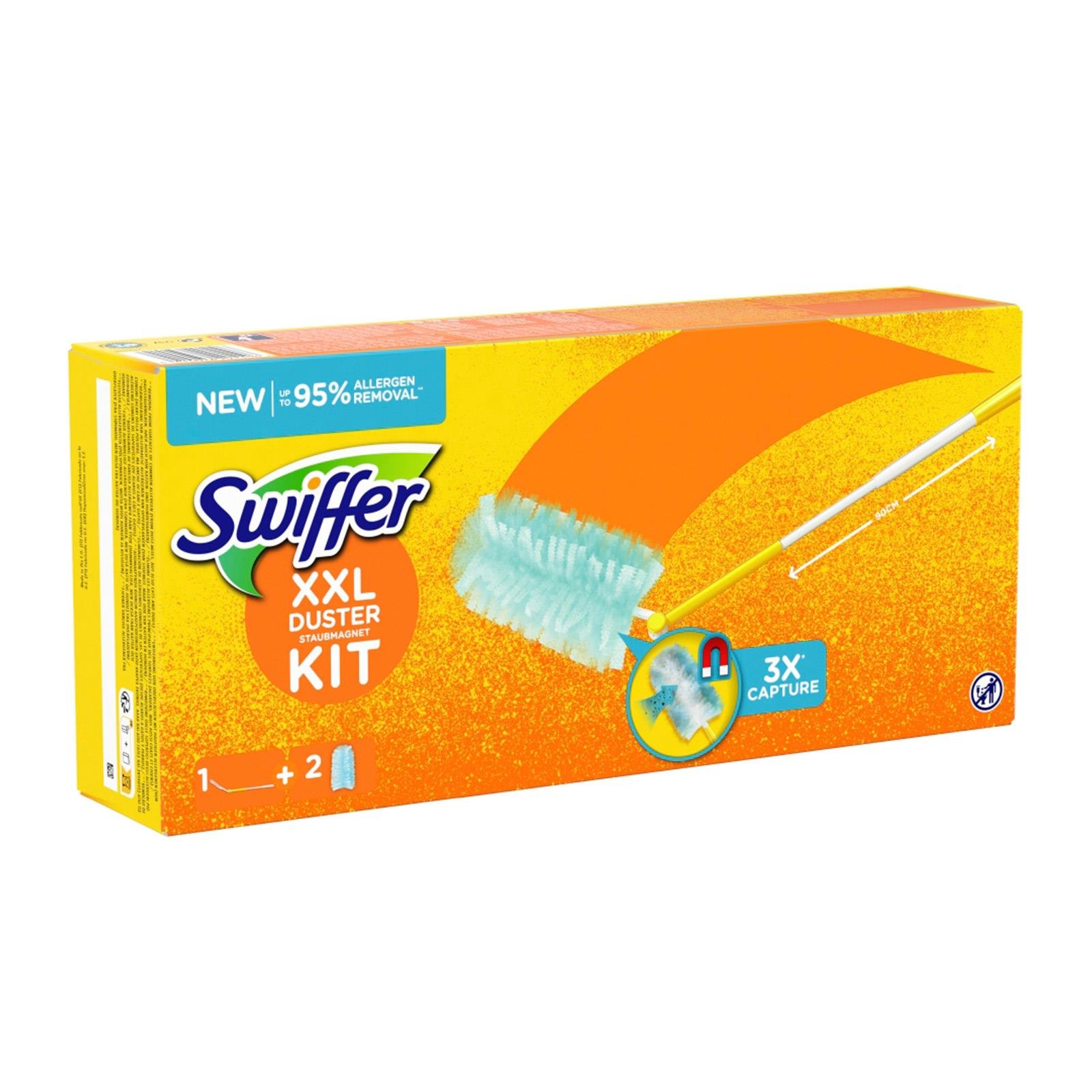 Swiffer Staubmagnet XXL