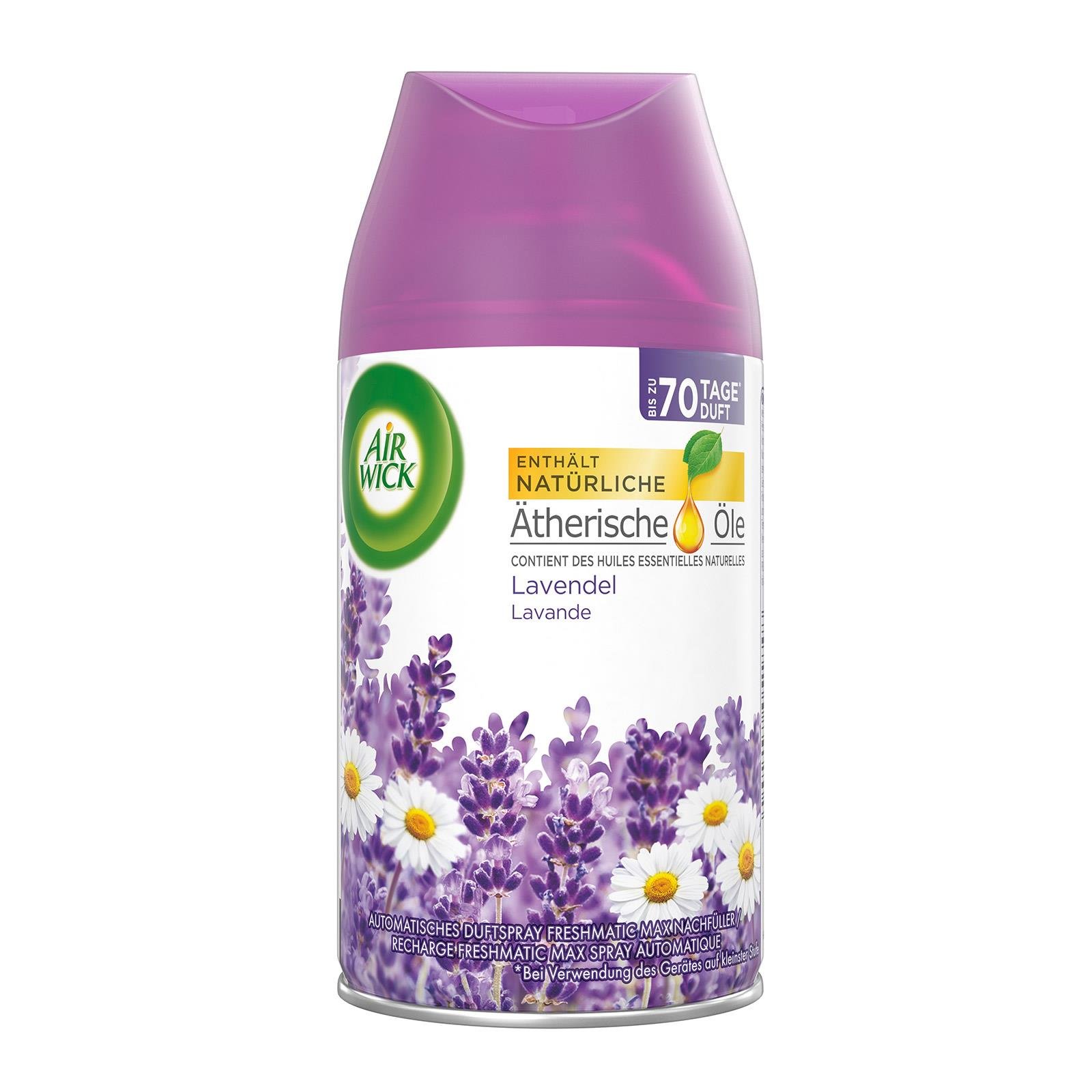 Air Wick Freshmatic Lavendel Nachfüller