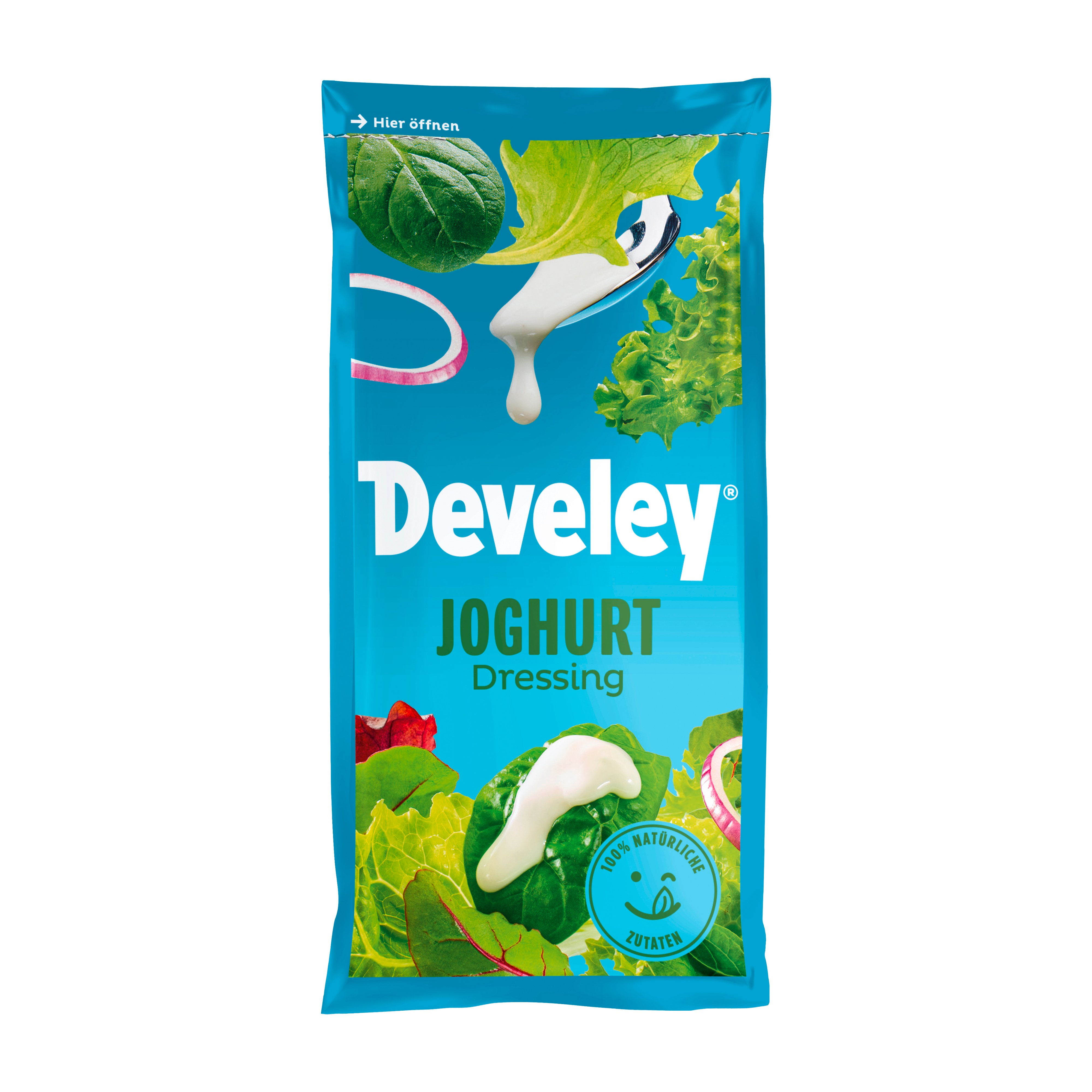 Develey Dressing Joghurt