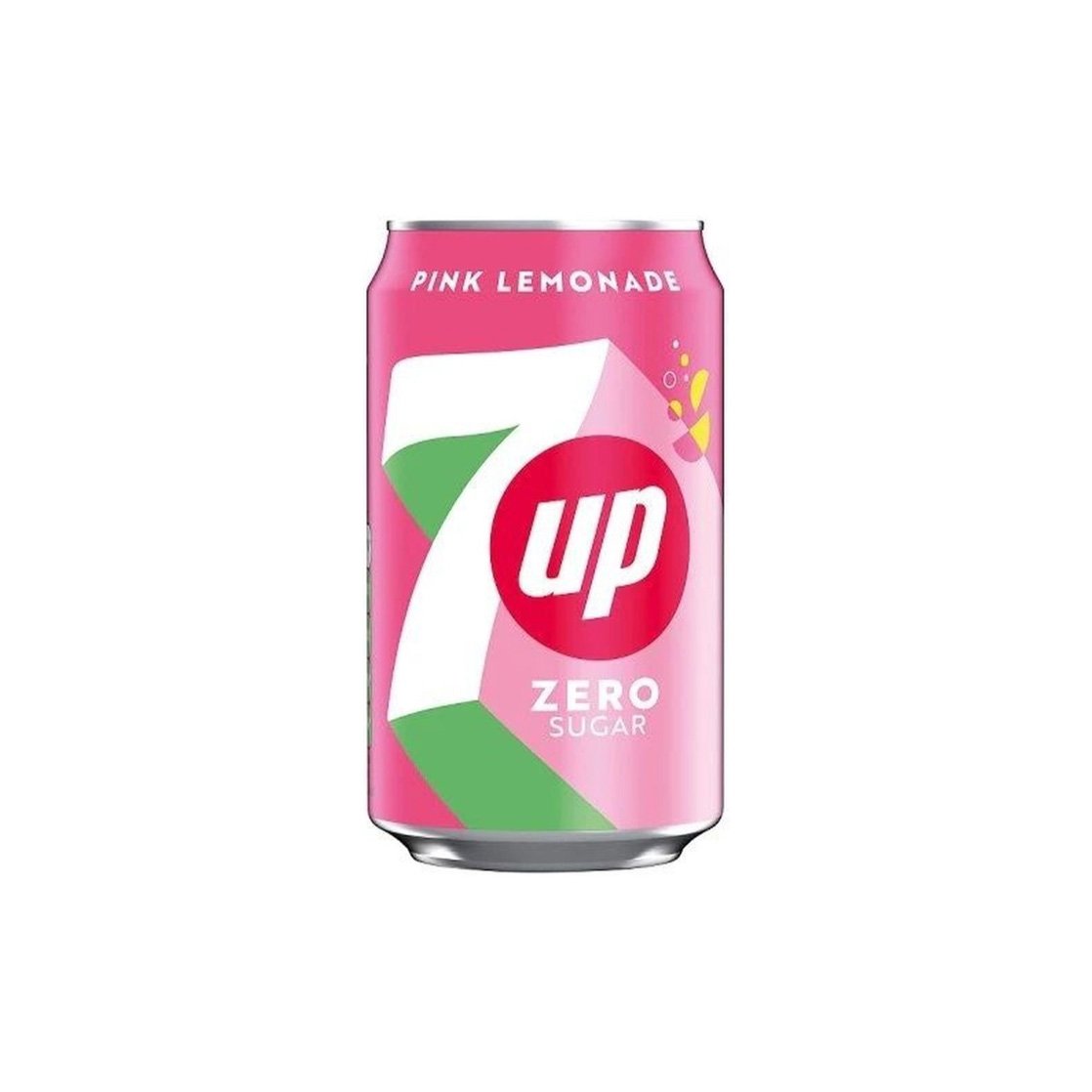 7 UP Pink Lemonade