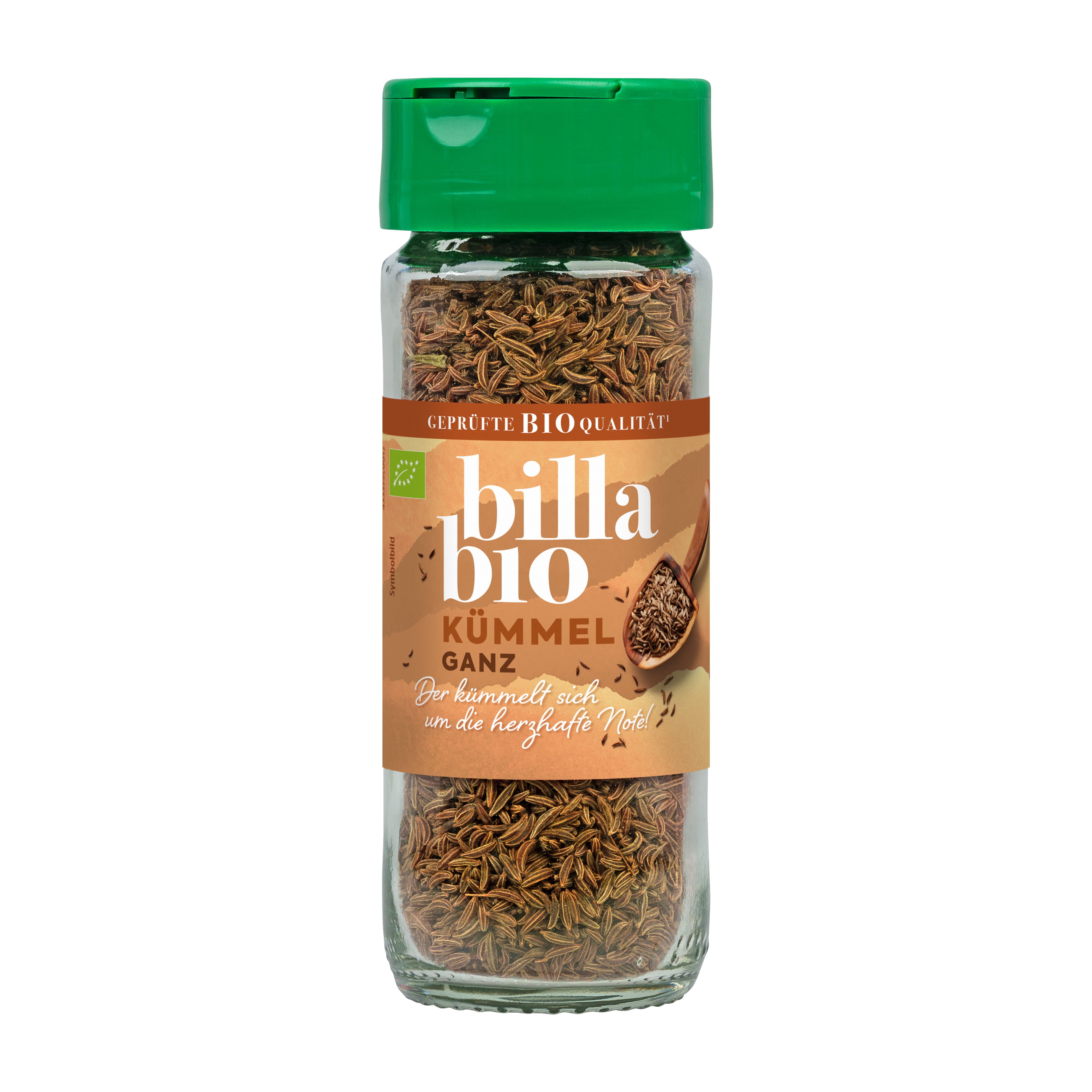 BILLA Bio Kümmel