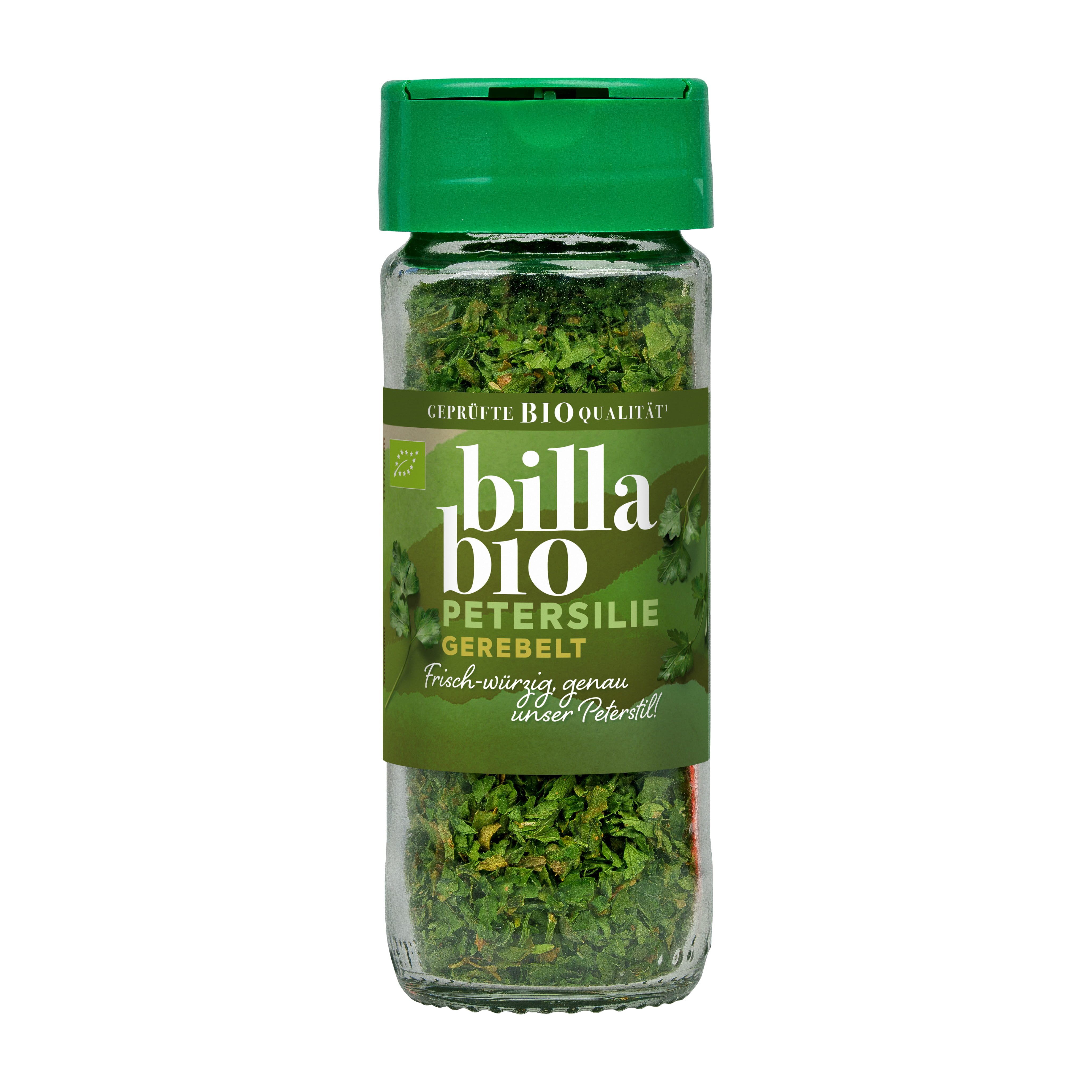 BILLA Bio Petersilie