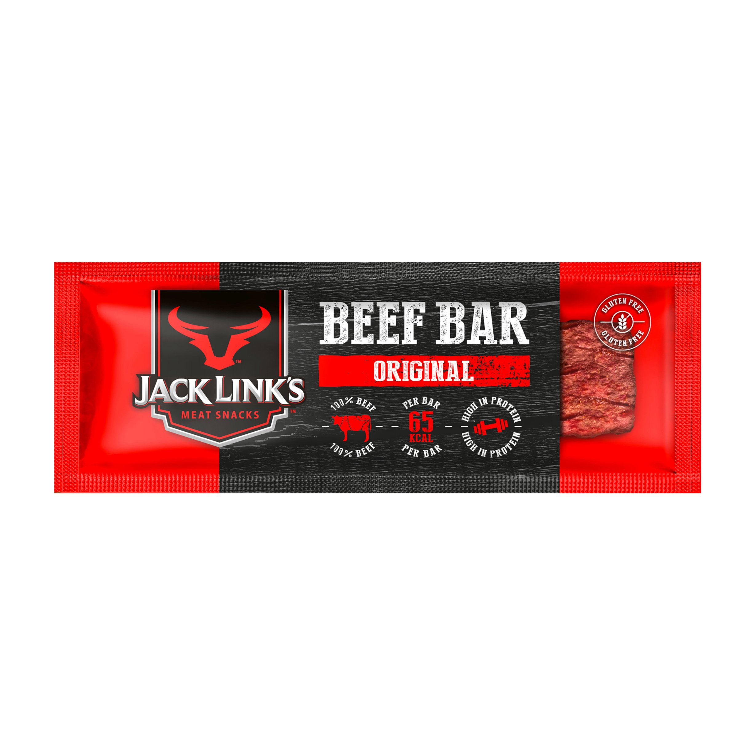 Jack Link's Beef Bar