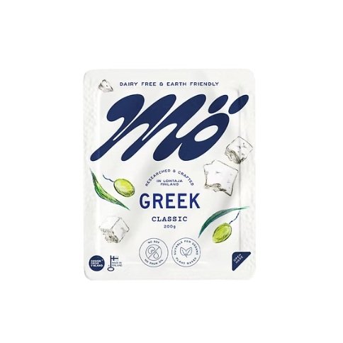 Mö Greek Klassiker