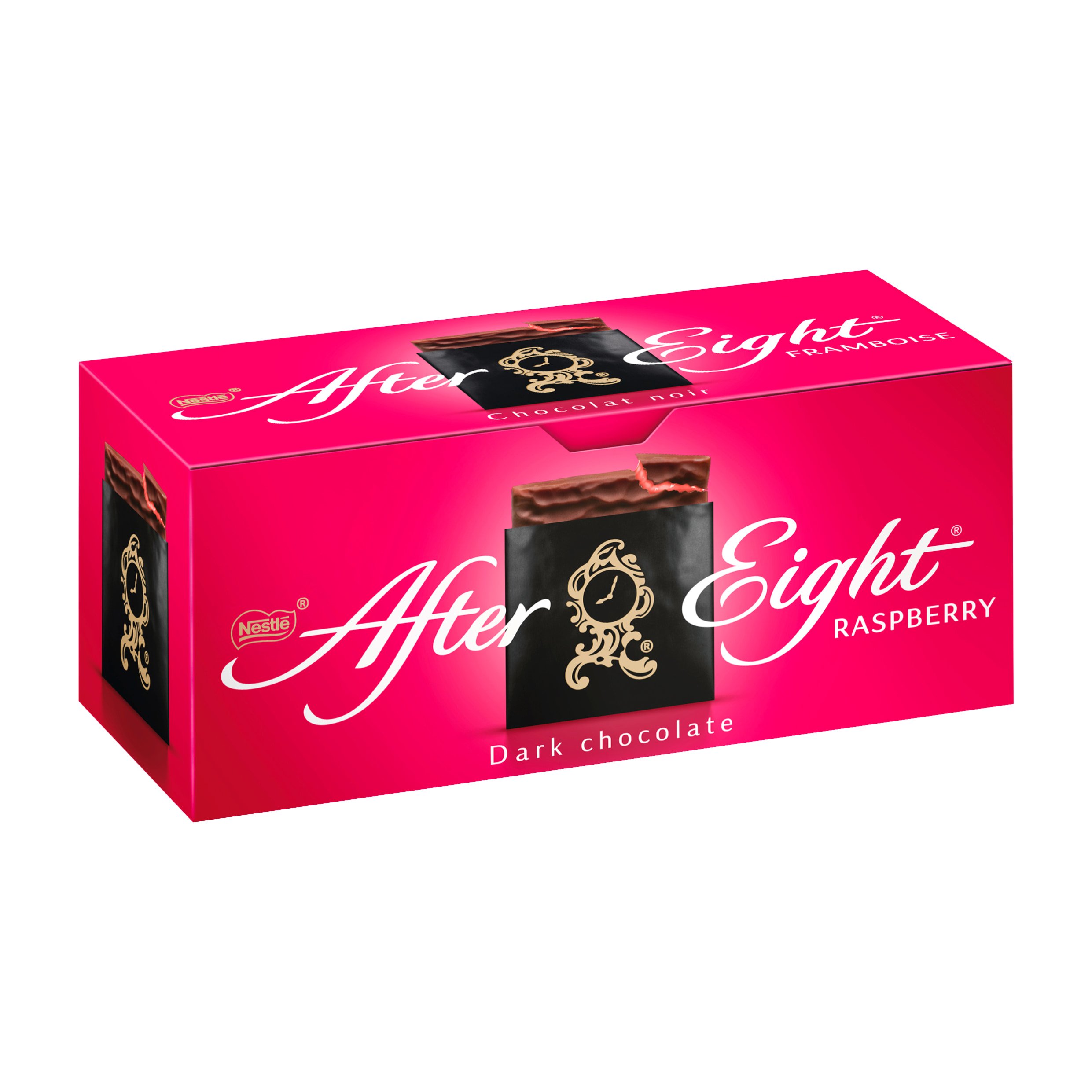 After Eight Raspberry
