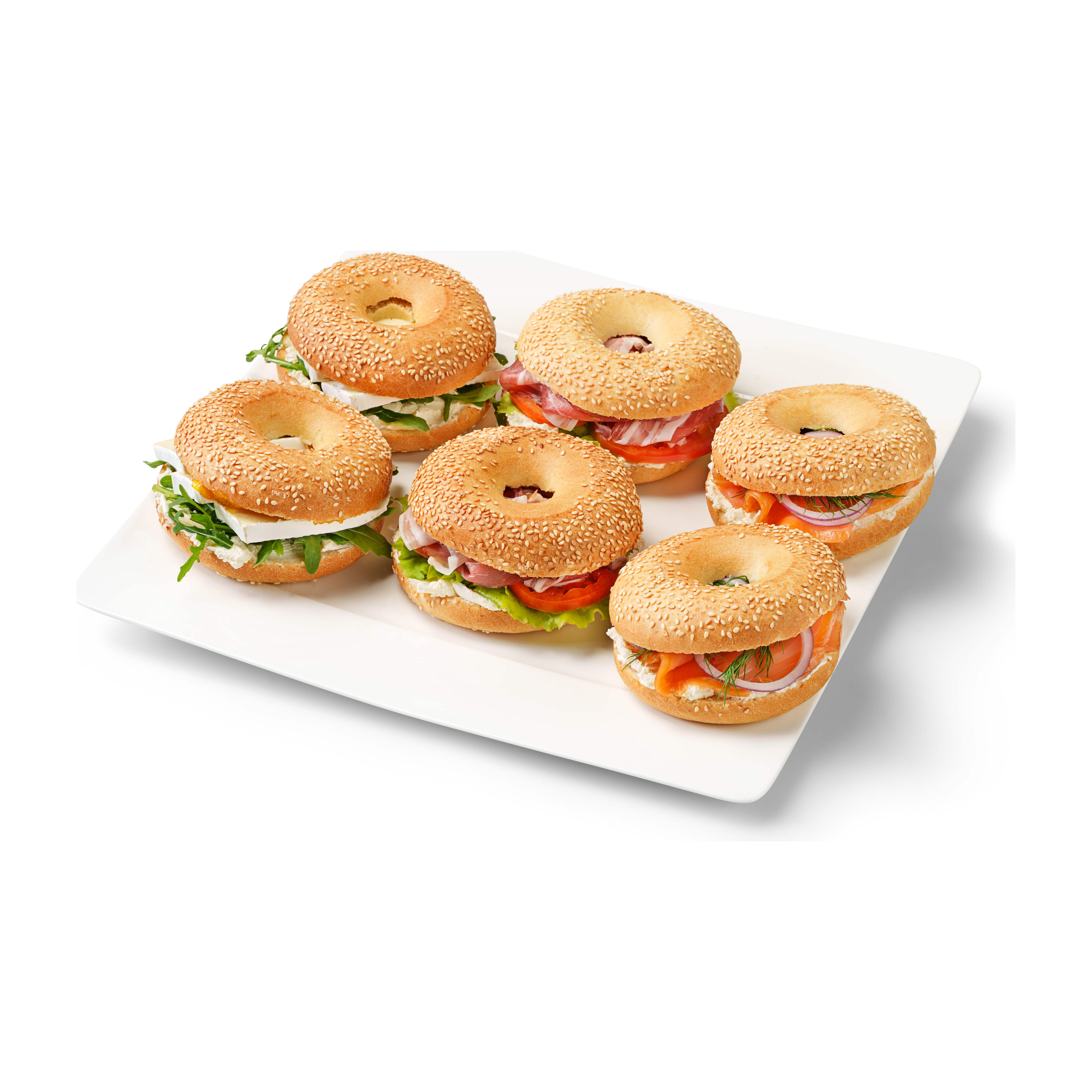 Bagelbox