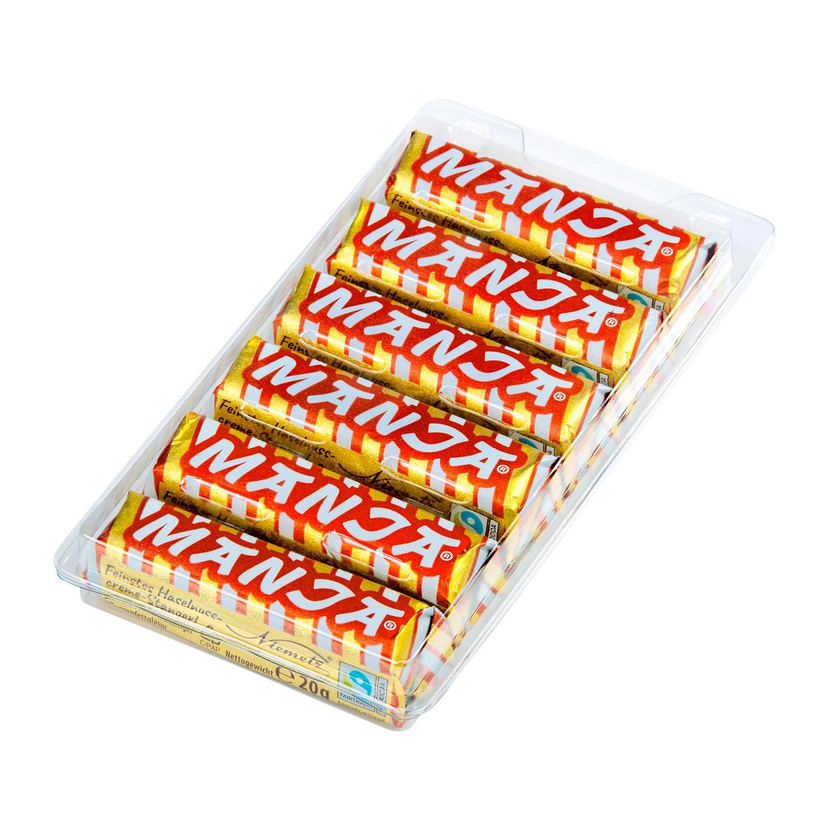 Niemetz Manja 6er