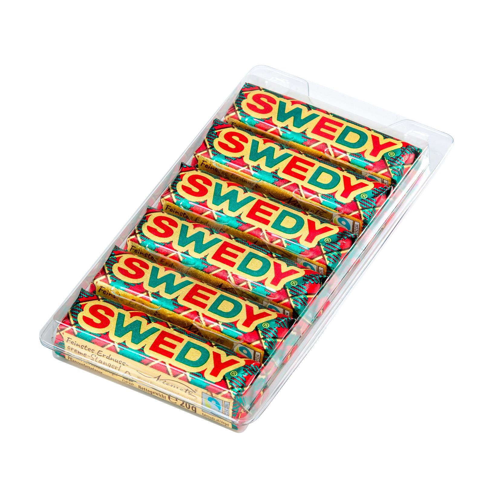 Niemetz Swedy 6er