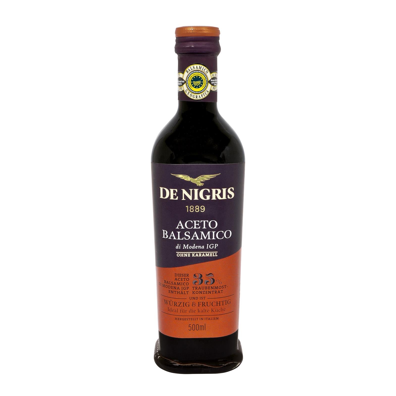 De Nigris Aceto Balsamico