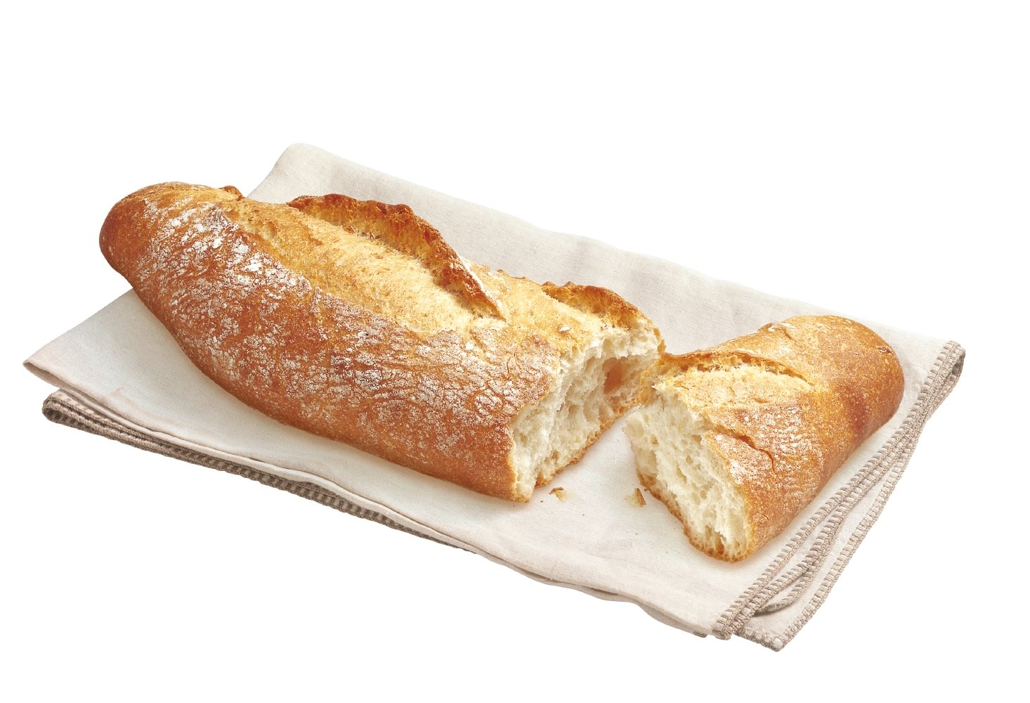 Ciabatta Nizza
