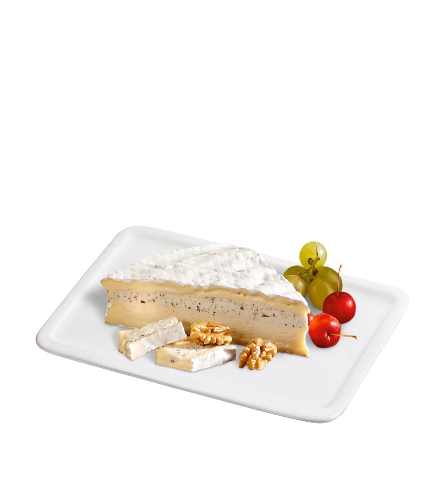 Brie Truffes