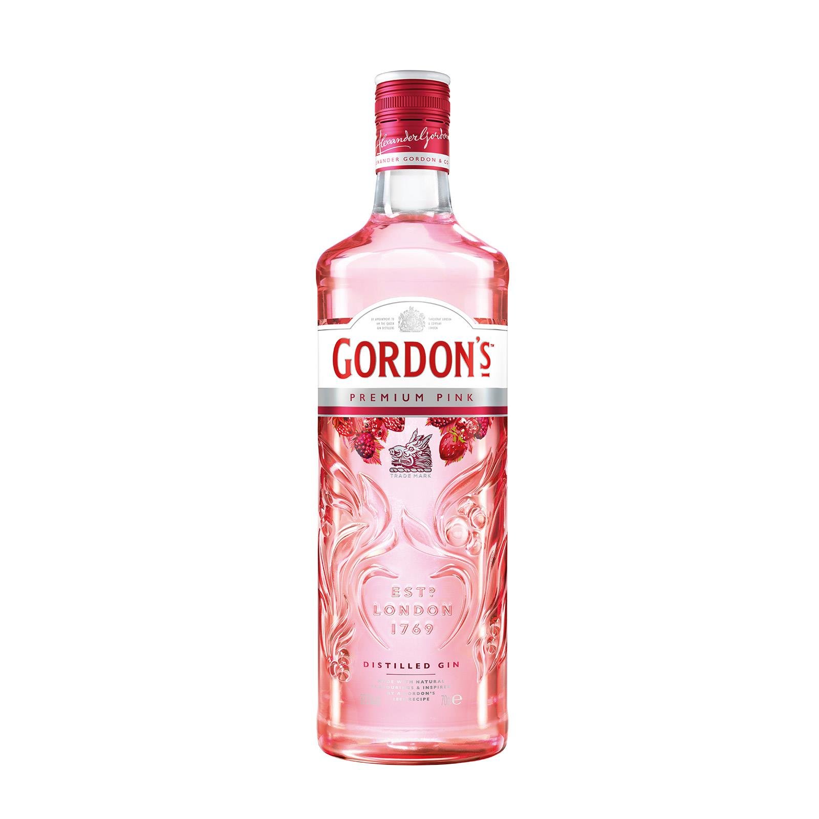 Gordon´s Pink Gin