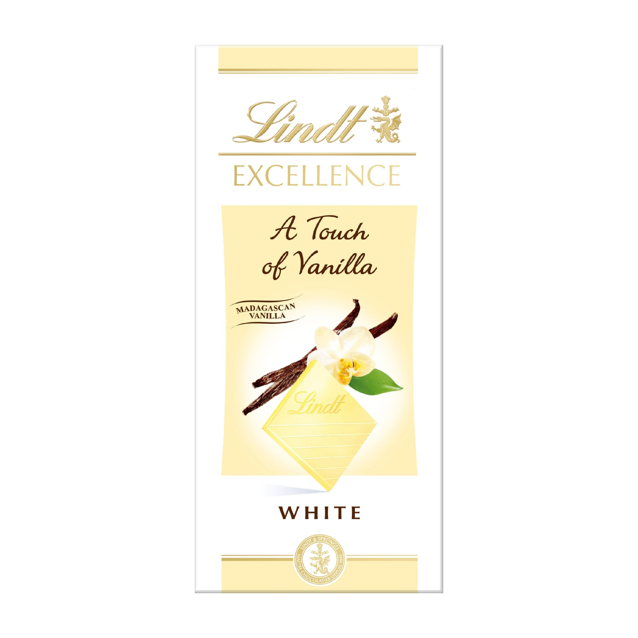 Lindt Excellence Vanlle