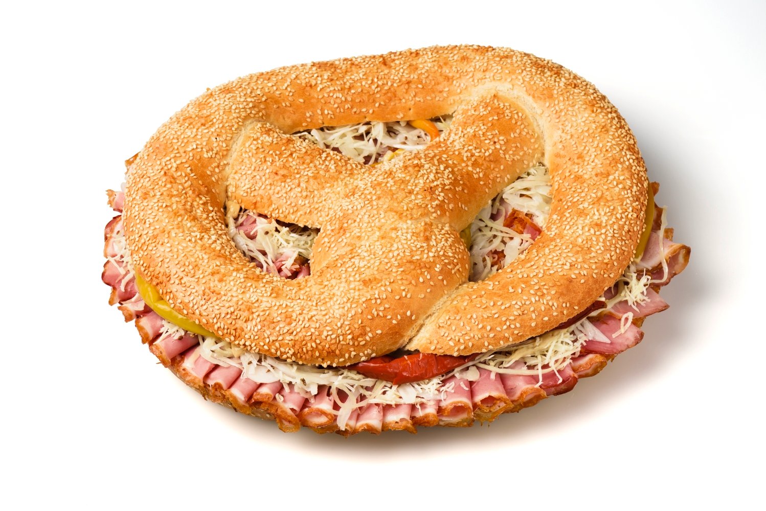 Baby Breze Knusper-Stelze